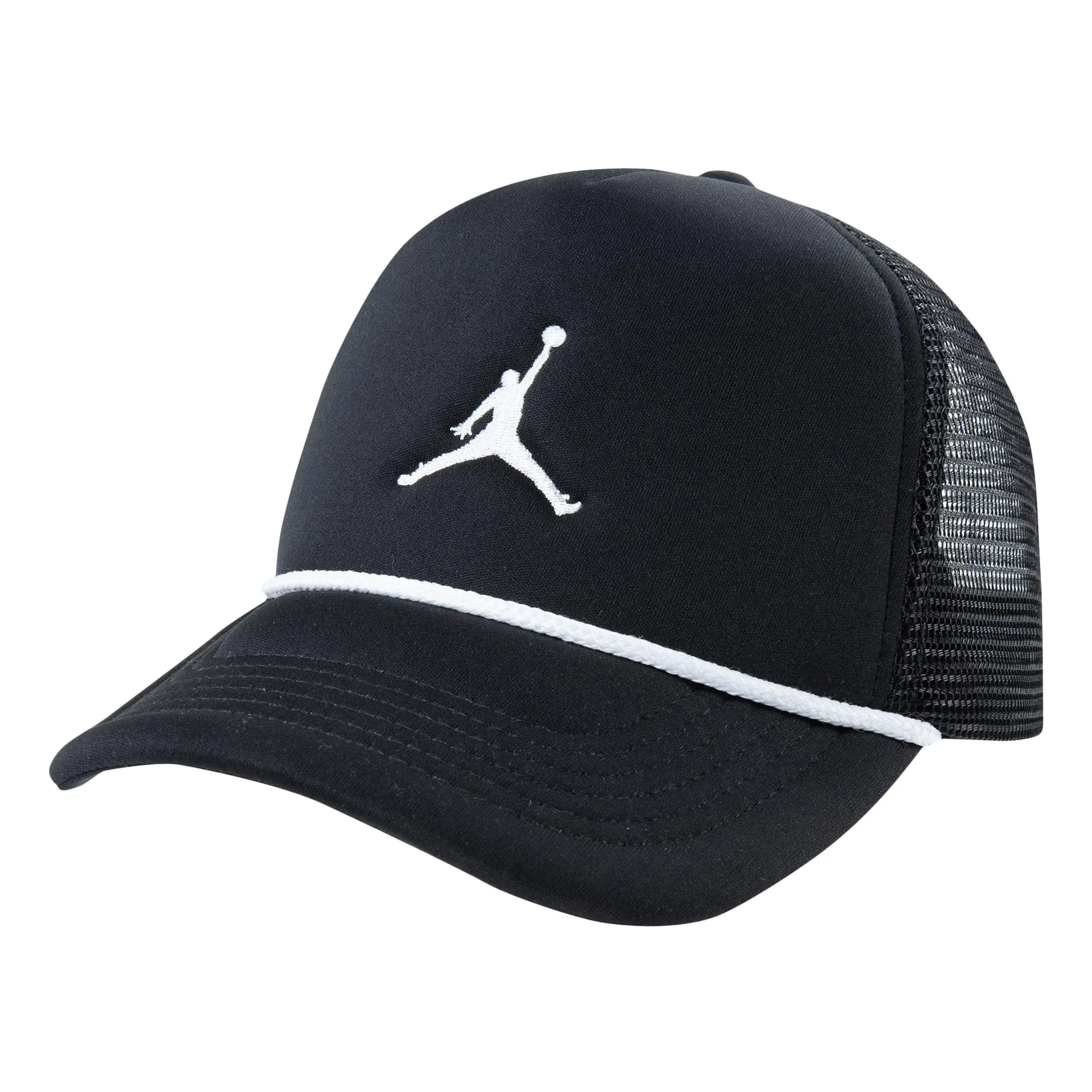 Jordan Brand Jumpman Foam Trucker Cap