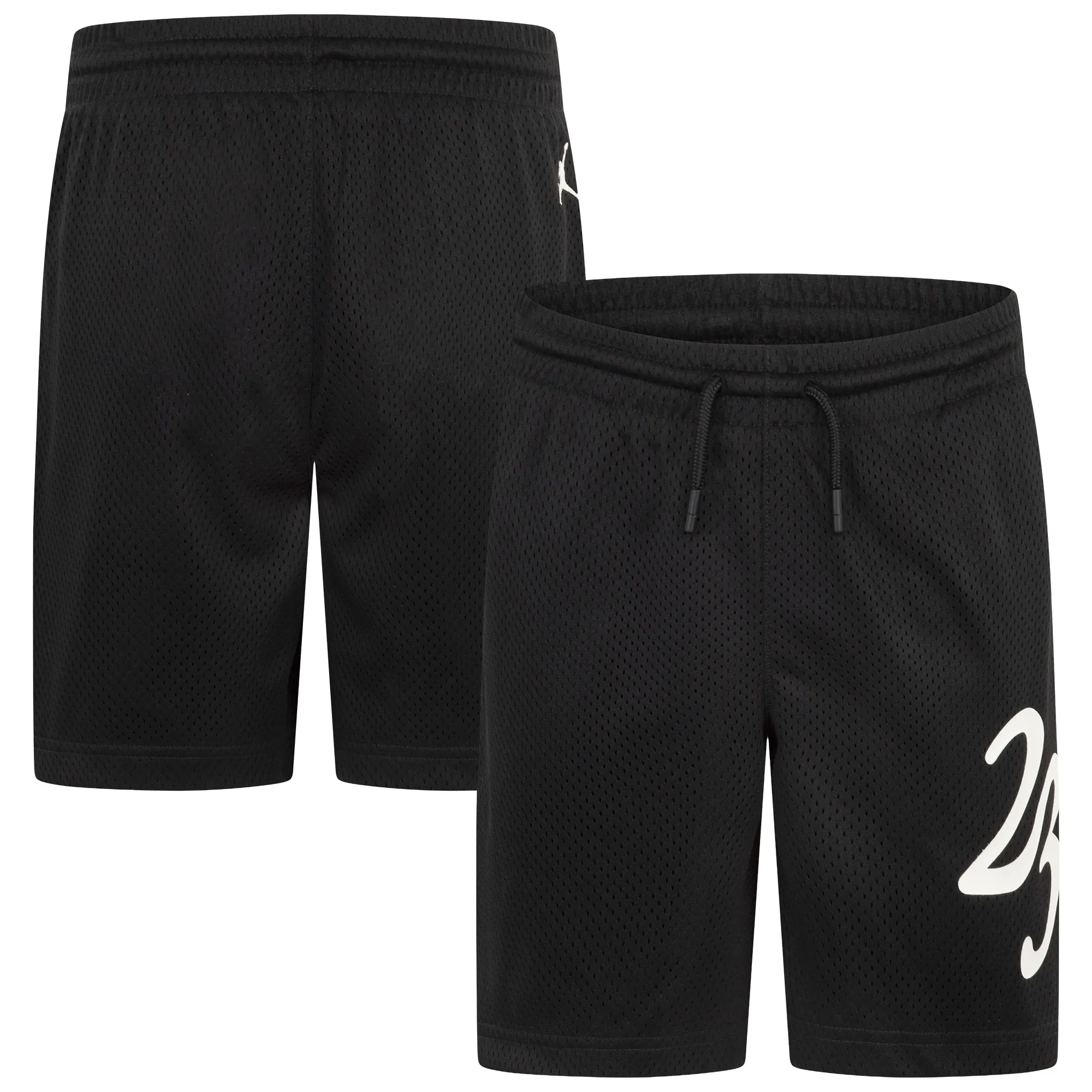 Jordan Brand Mesh Shorts