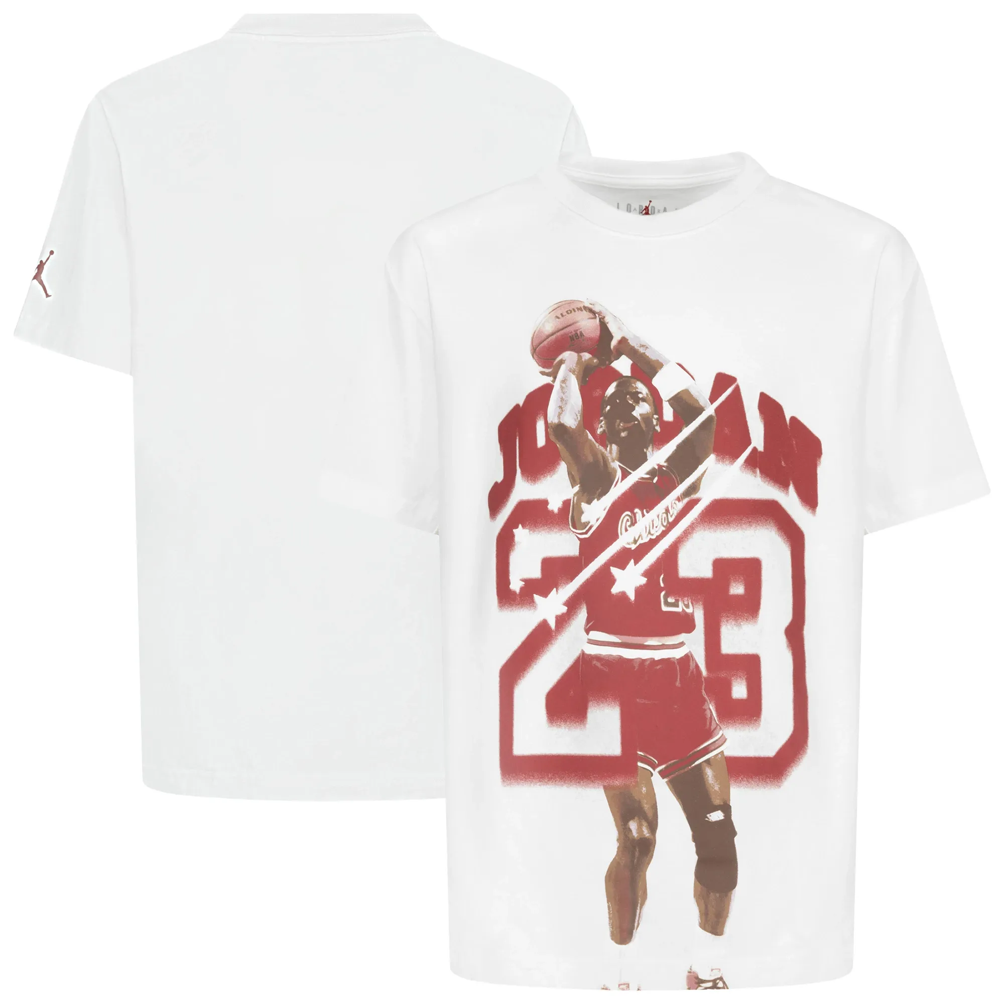 Jordan Brand 40th Anniversary T-Shirt