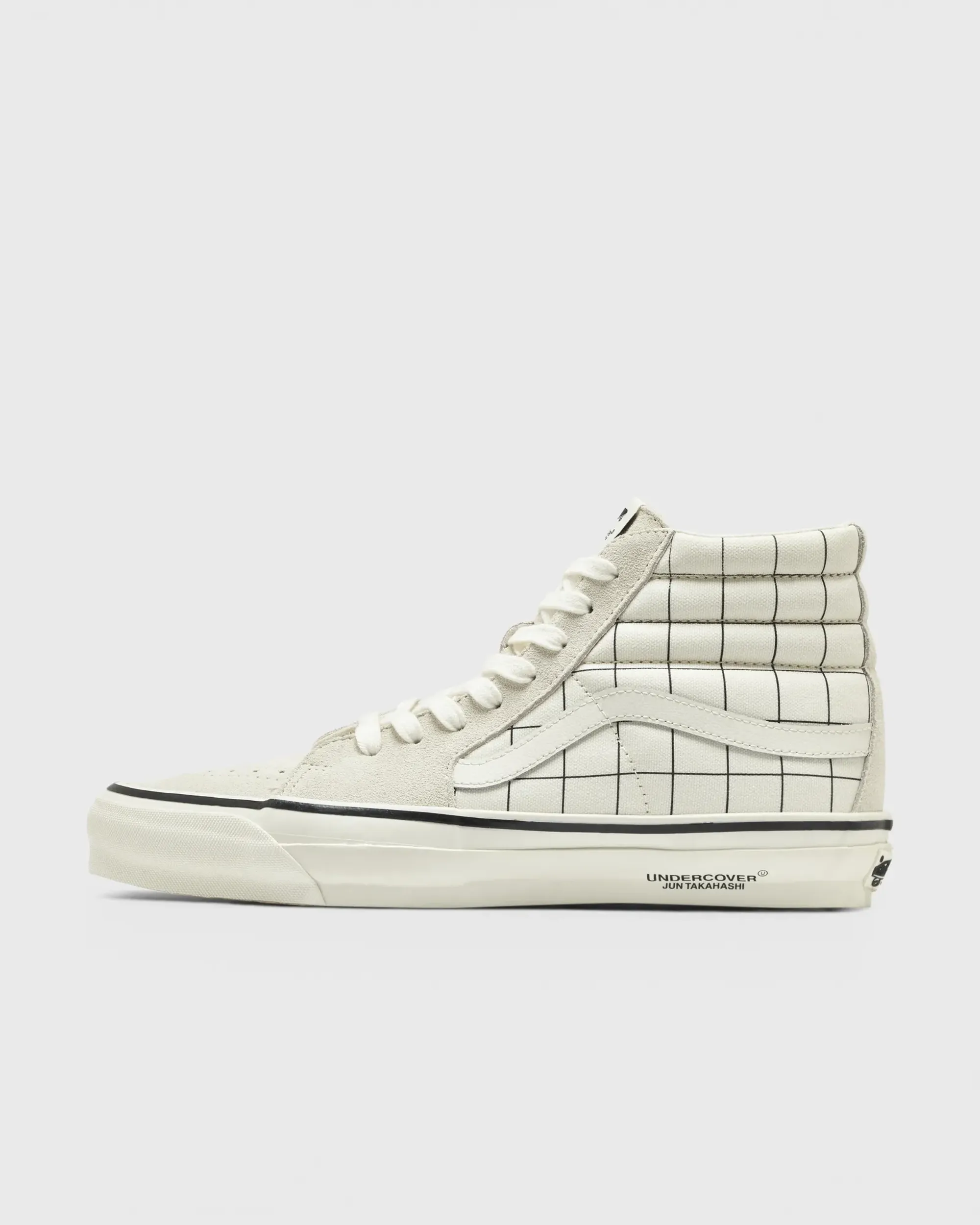 X UNDERCOVER OTW SK8-HI