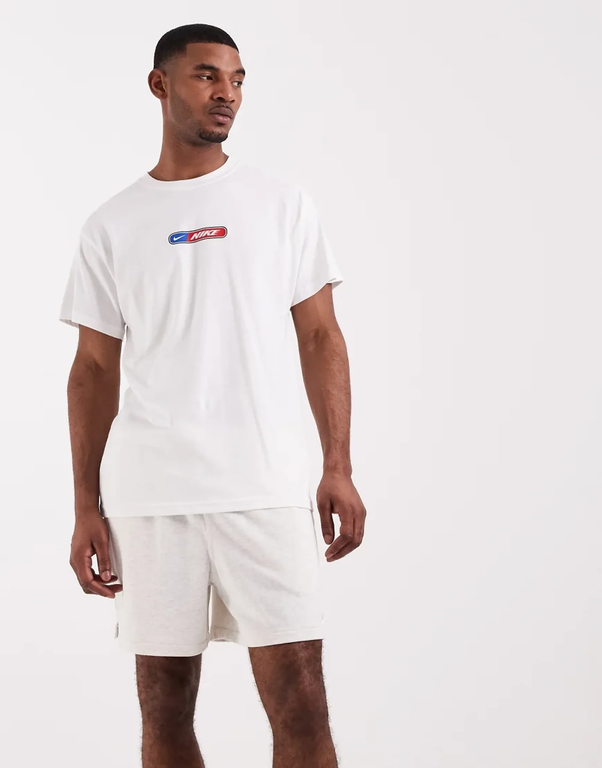Club French Terry Flow Shorts