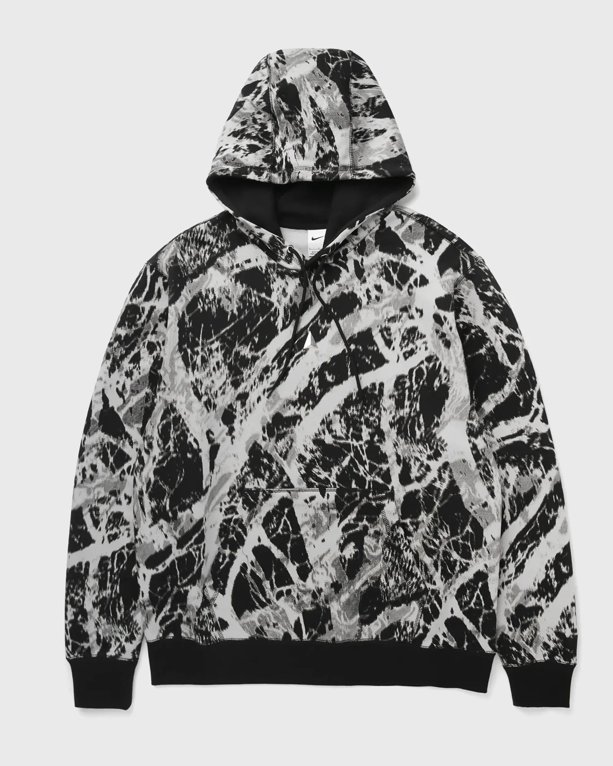 JA CLUB HOODIE AOP