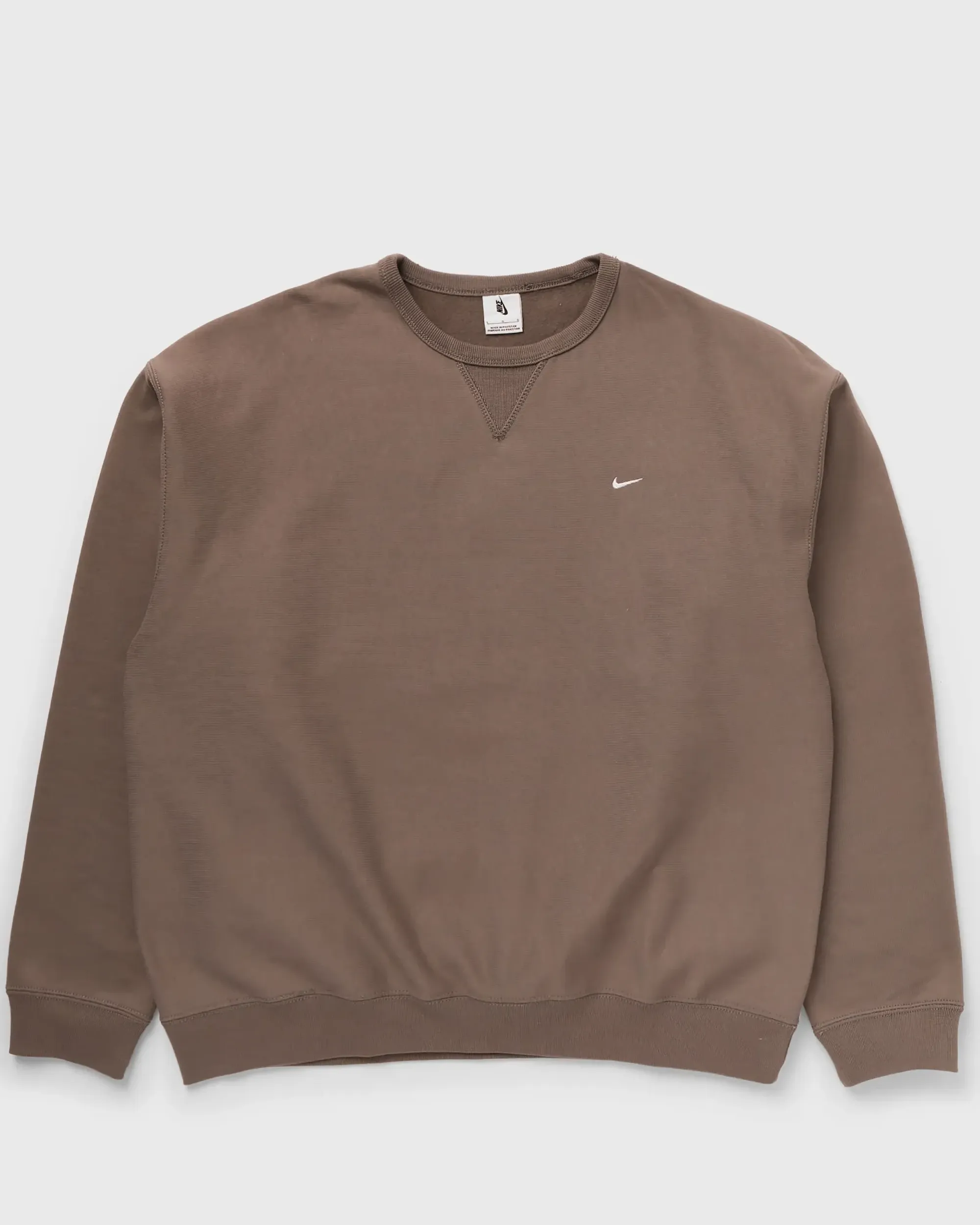 SOLO SWOOSH BB CREW