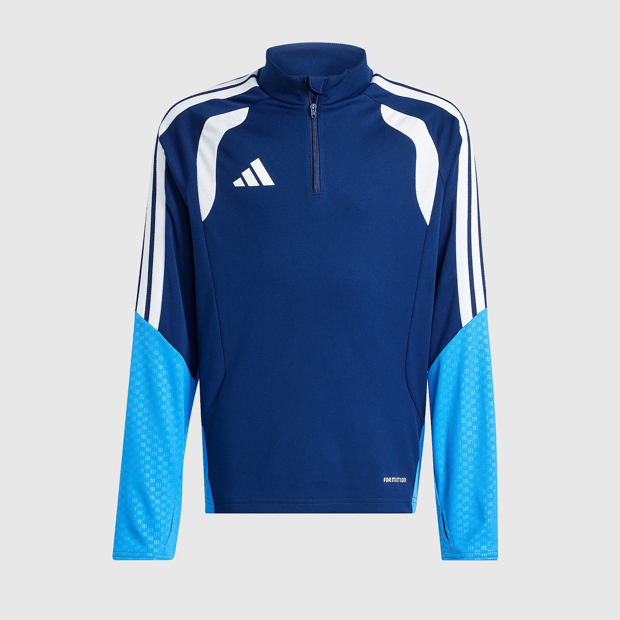adidas Northern Ireland Tiro 26 Training Top - Blue