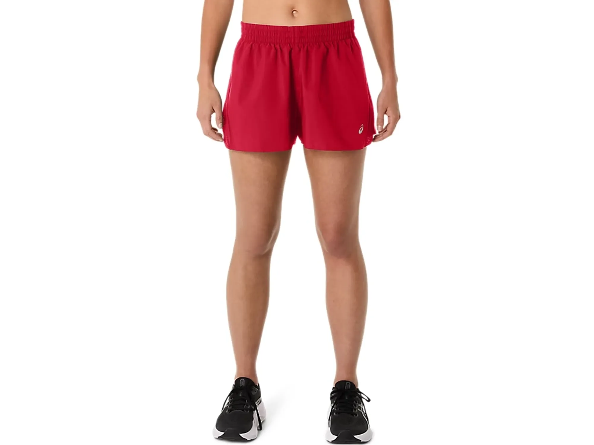 Asics Asics Core Split Short