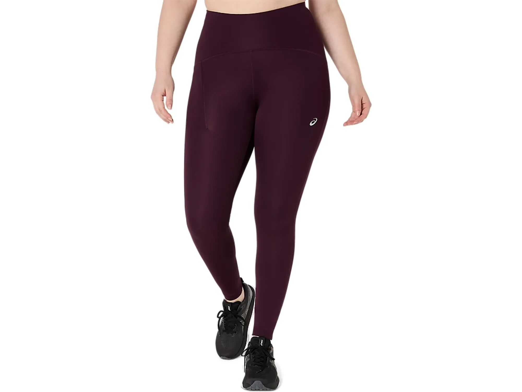 Asics Road High Waist Tight