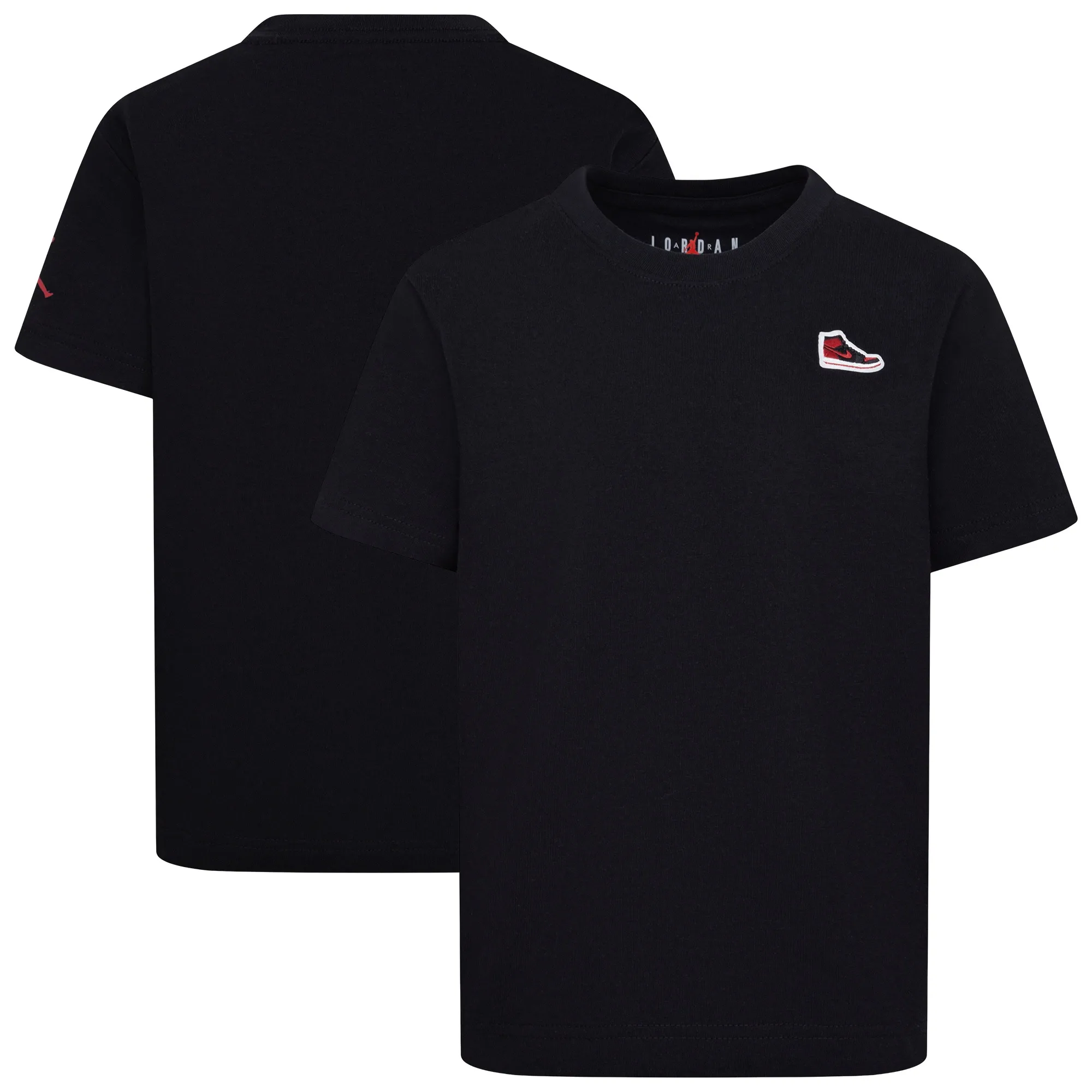 Jordan Brand AJ1 Patch T-Shirt