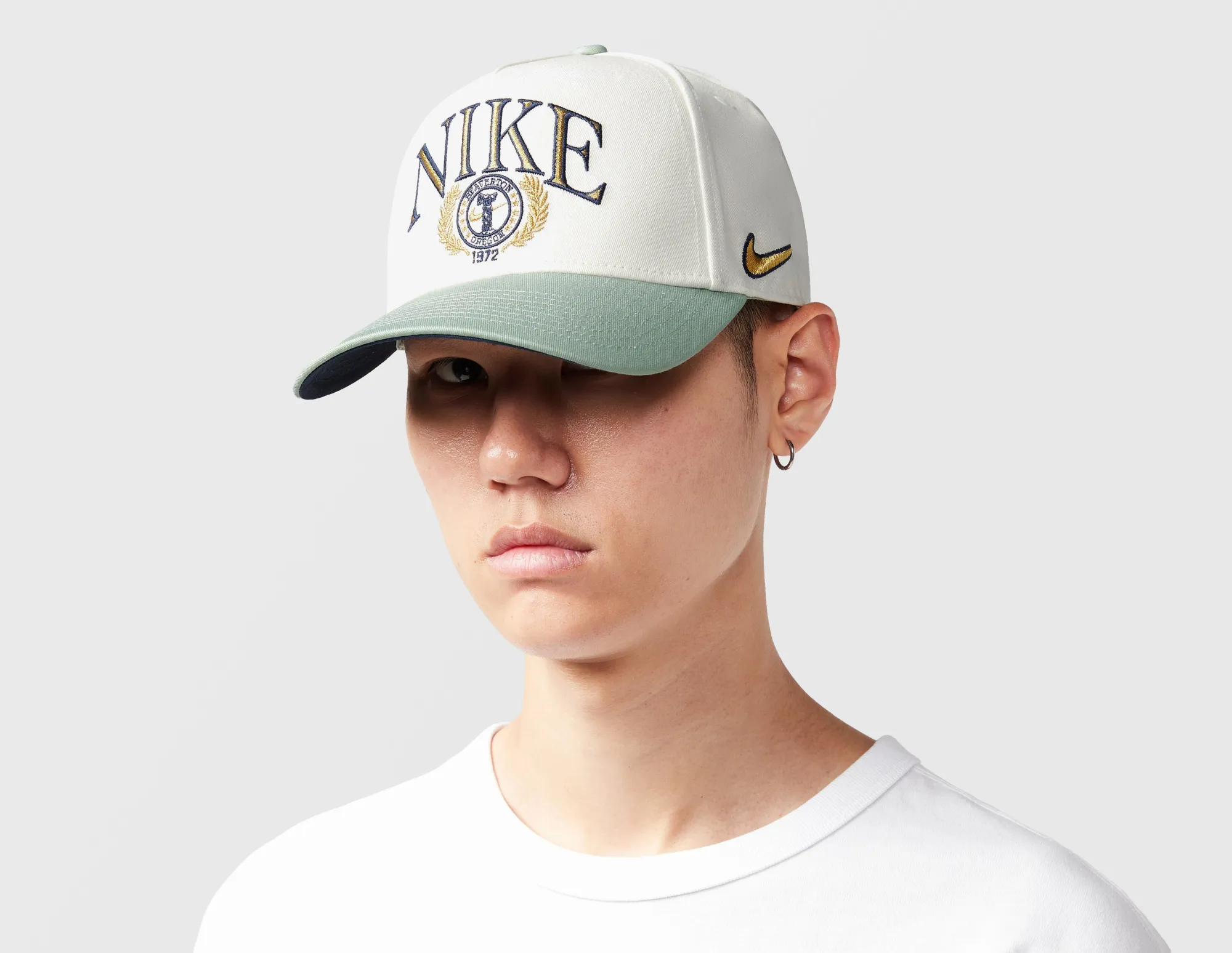 Nike Rise Cap, Off White