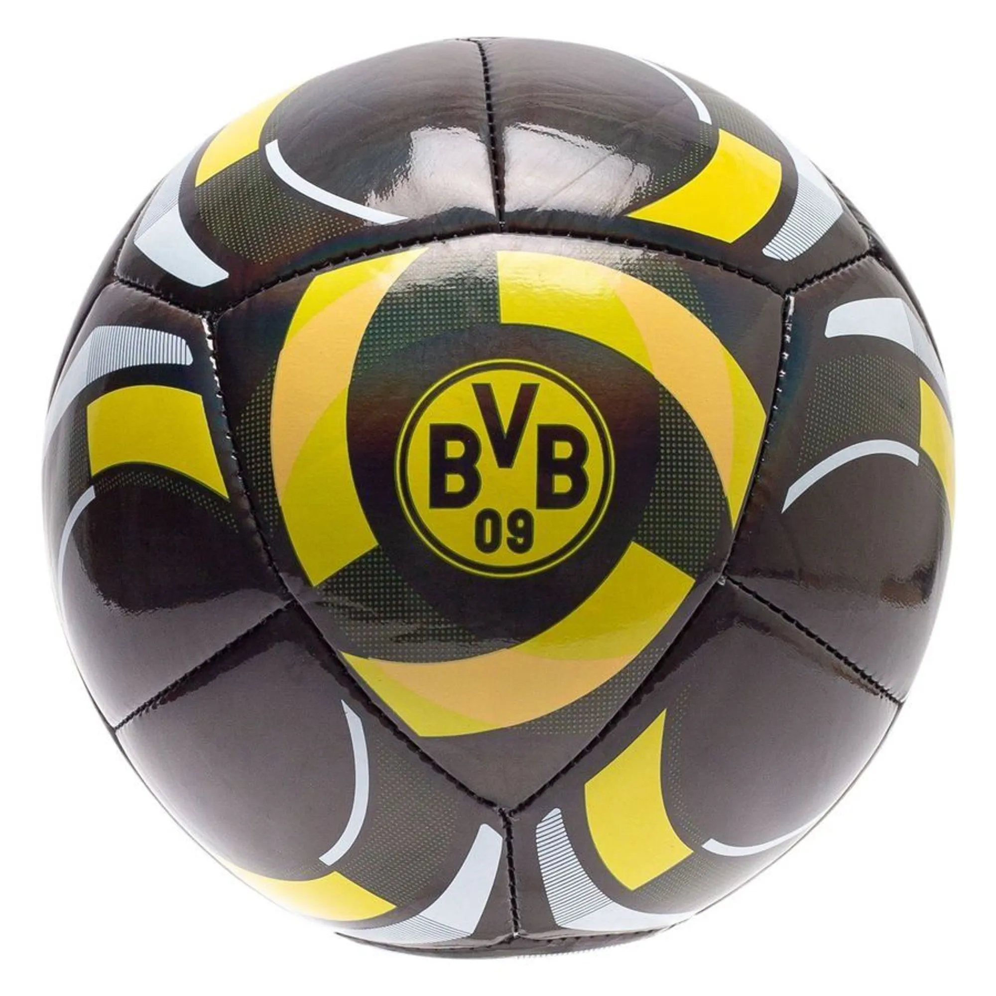 Dortmund Football Culture Mini - ['Black', 'Yellow']