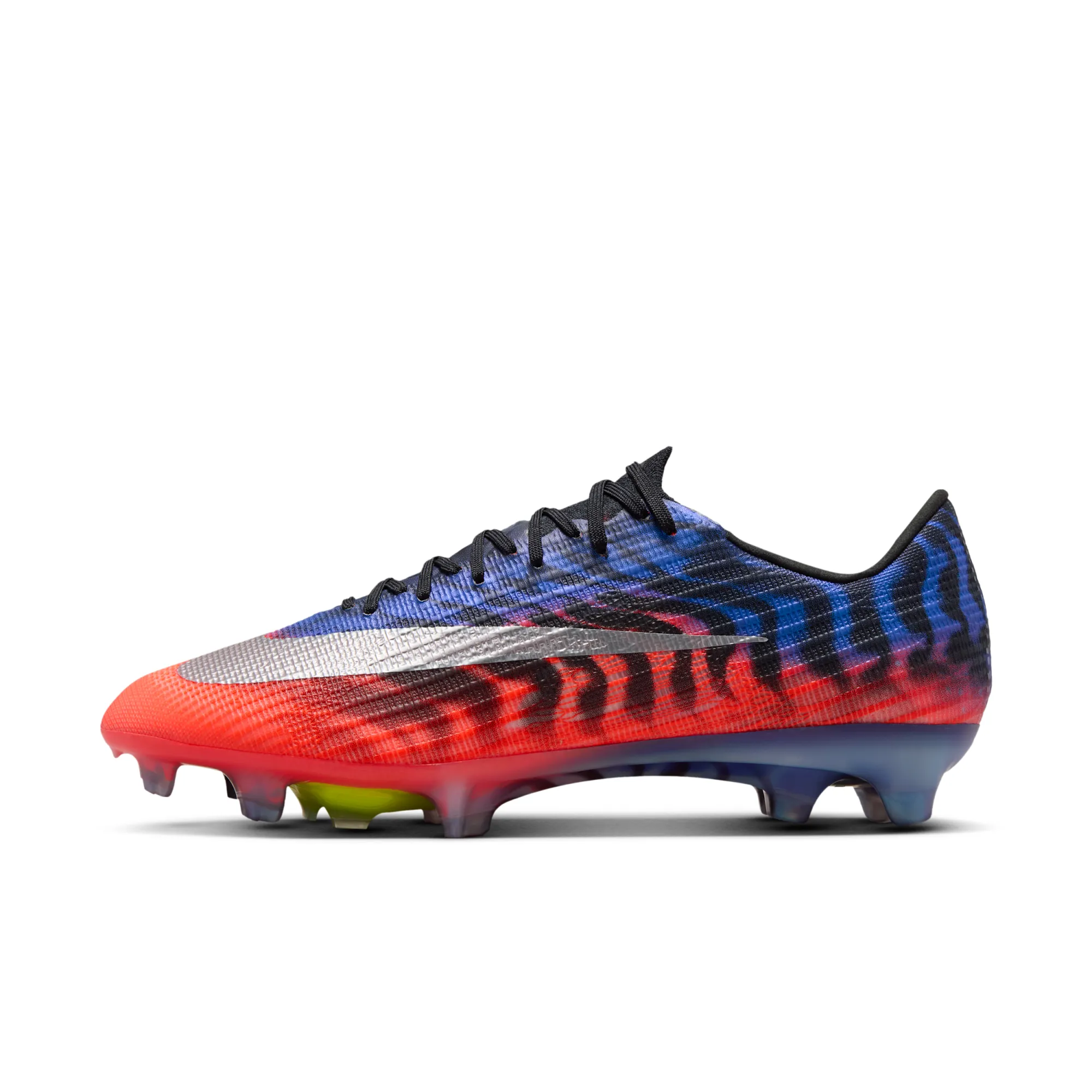 Nike Mercurial Superfly 11 Elite SE Firm-Ground Low-Top Football Boots - Multi-Colour