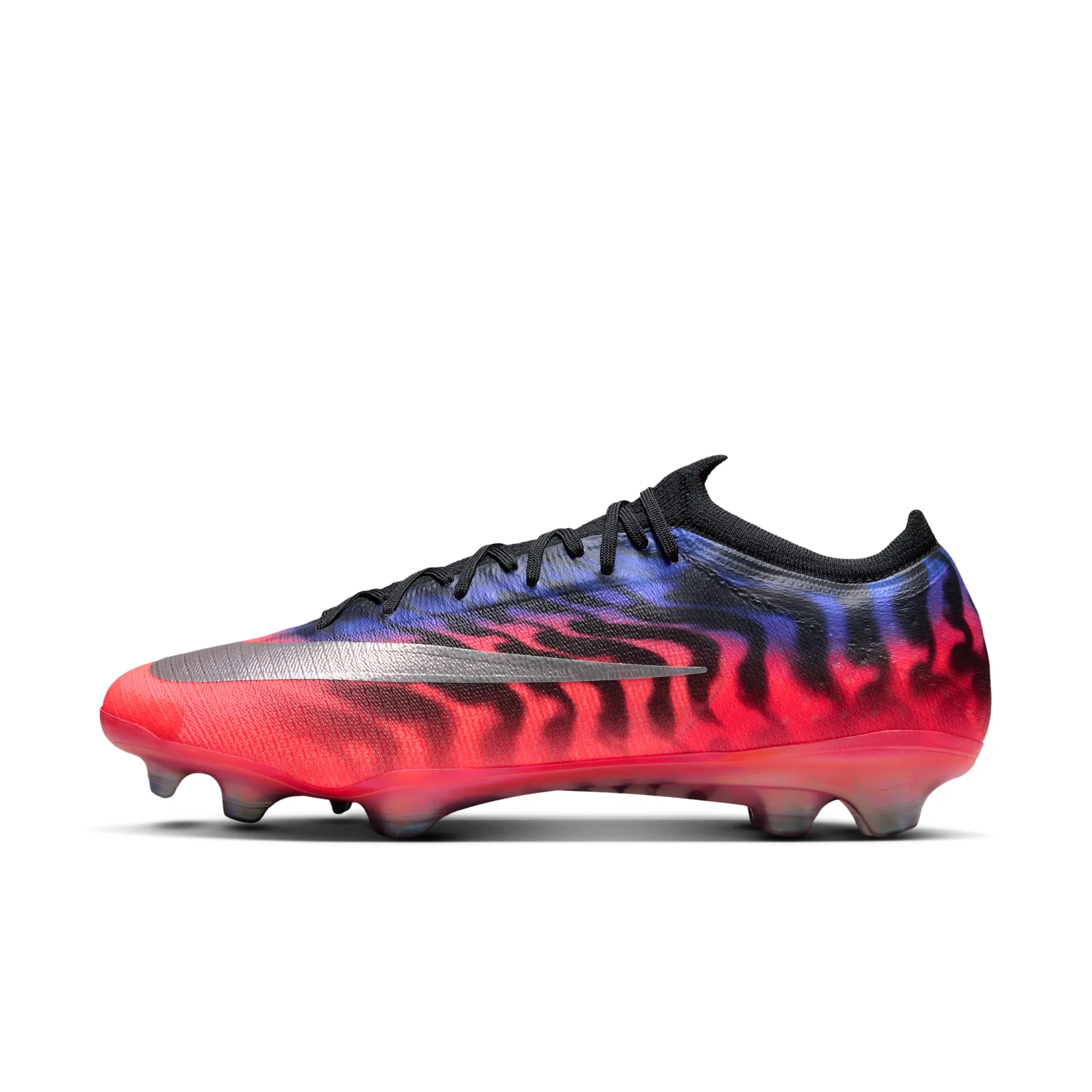 Nike Mercurial Vapor 17 Elite SE Firm-Ground Low-Top Football Boots - Multi-Colour