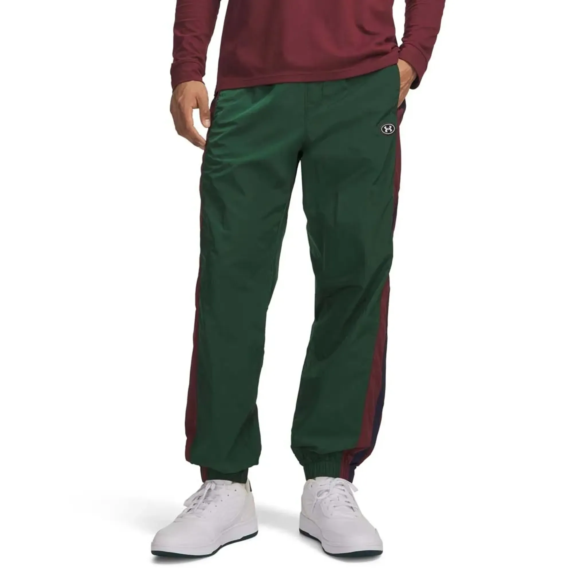 Under Armour Icon Woven Track Joggers