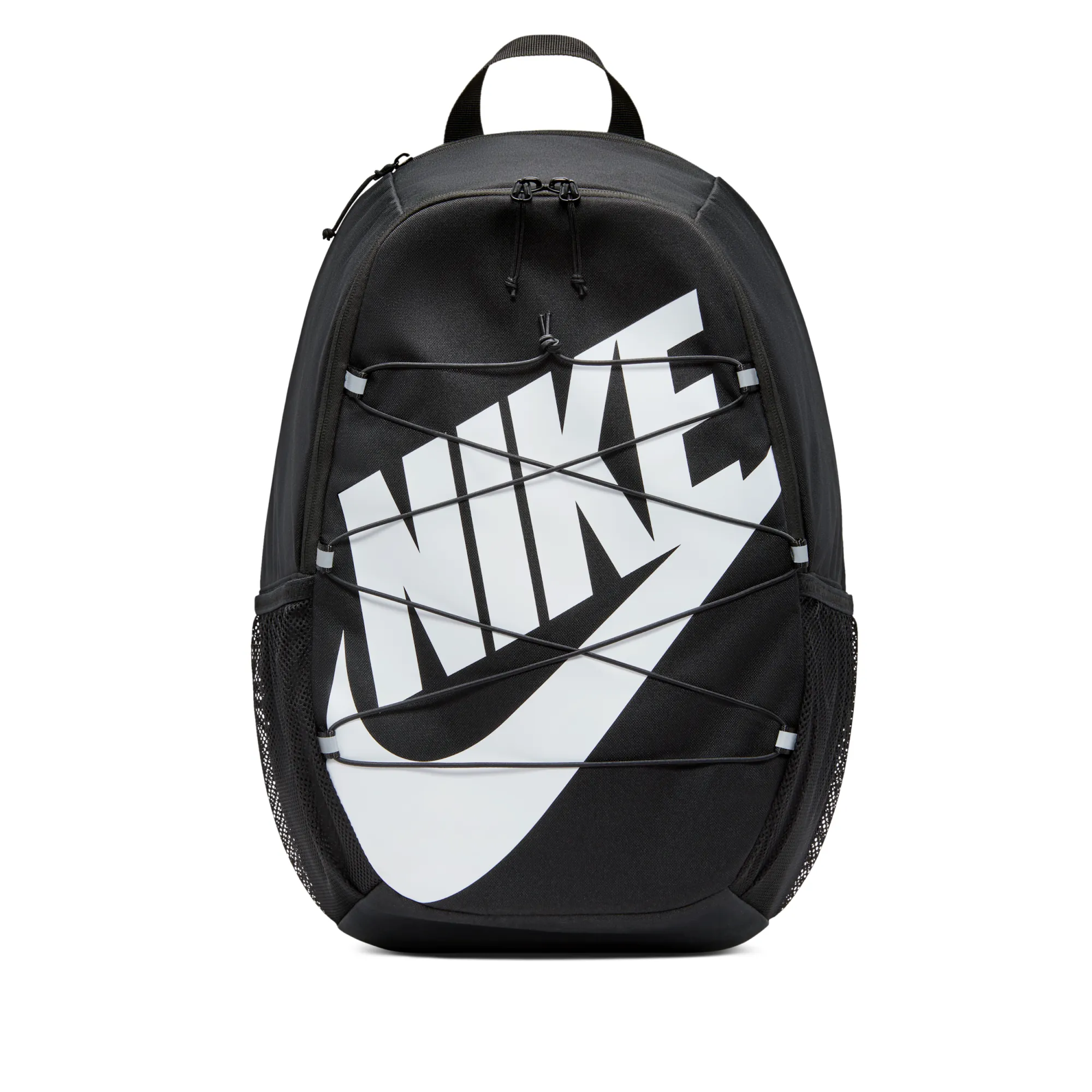 Nike Heritage Sweep Backpack (25L) - Black