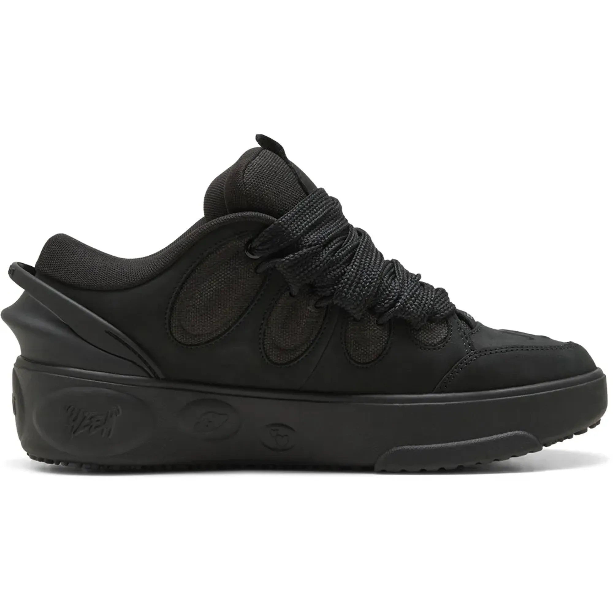 Puma LaFrance Men's Sneakers - Black