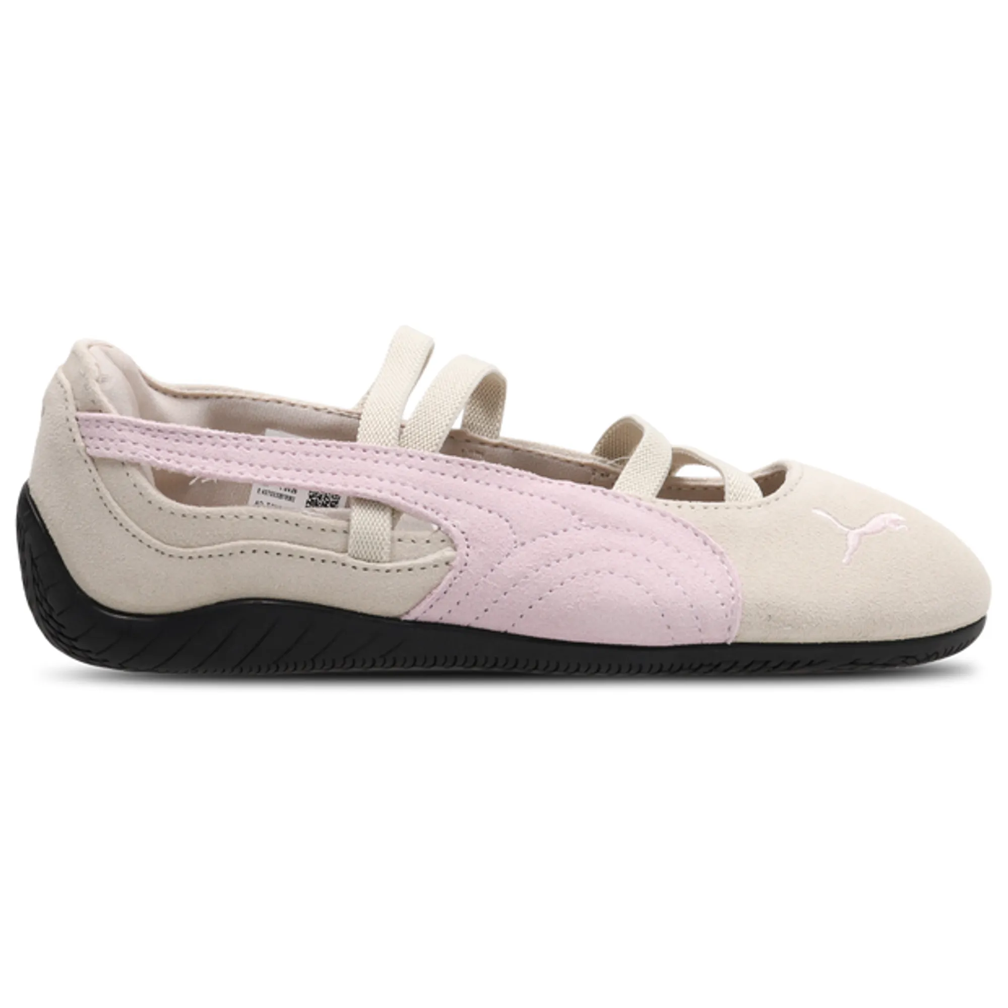 Puma Speedcat Kid's Sneakers - Beige