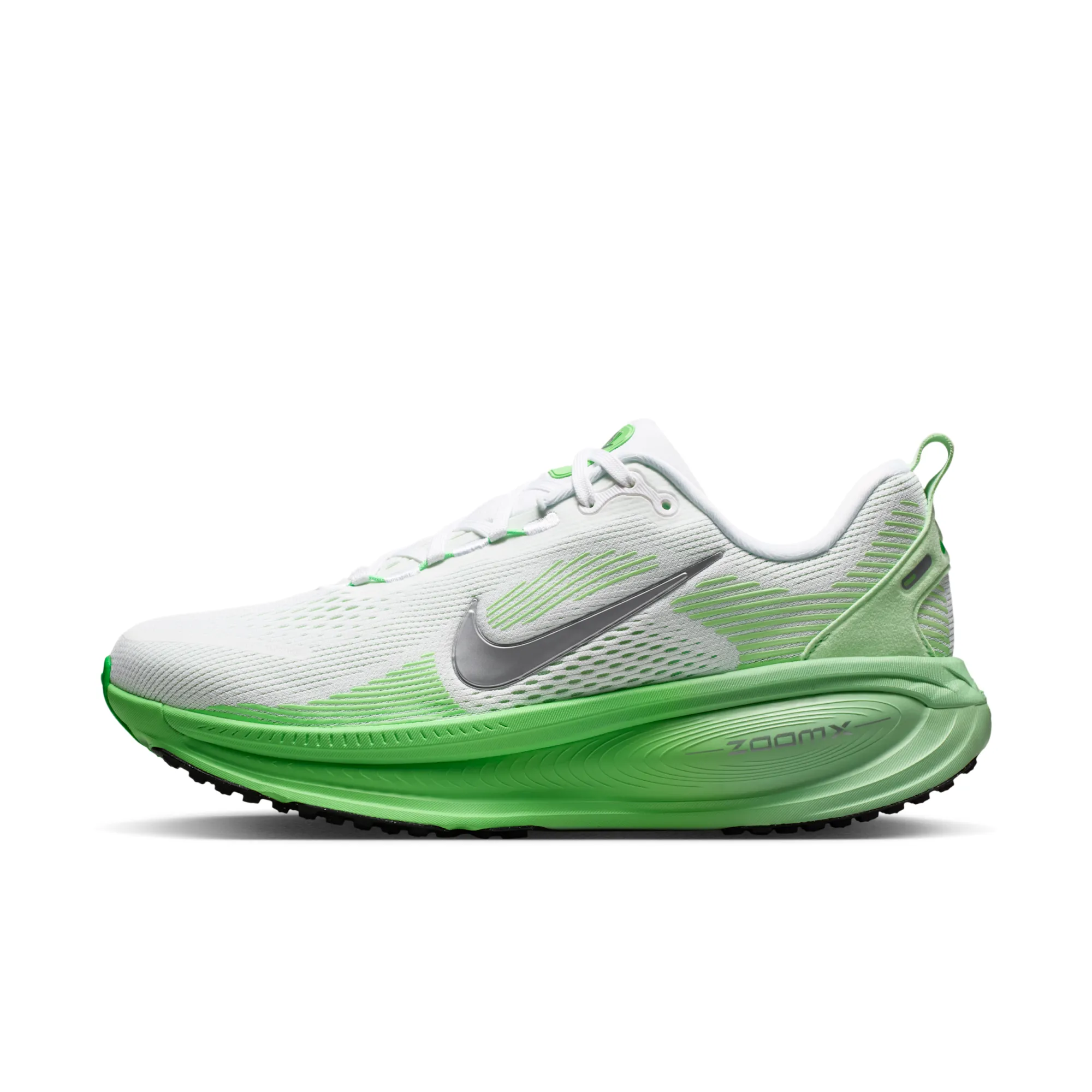 Nike Vomero 18 Women's Road Running Shoes - White
