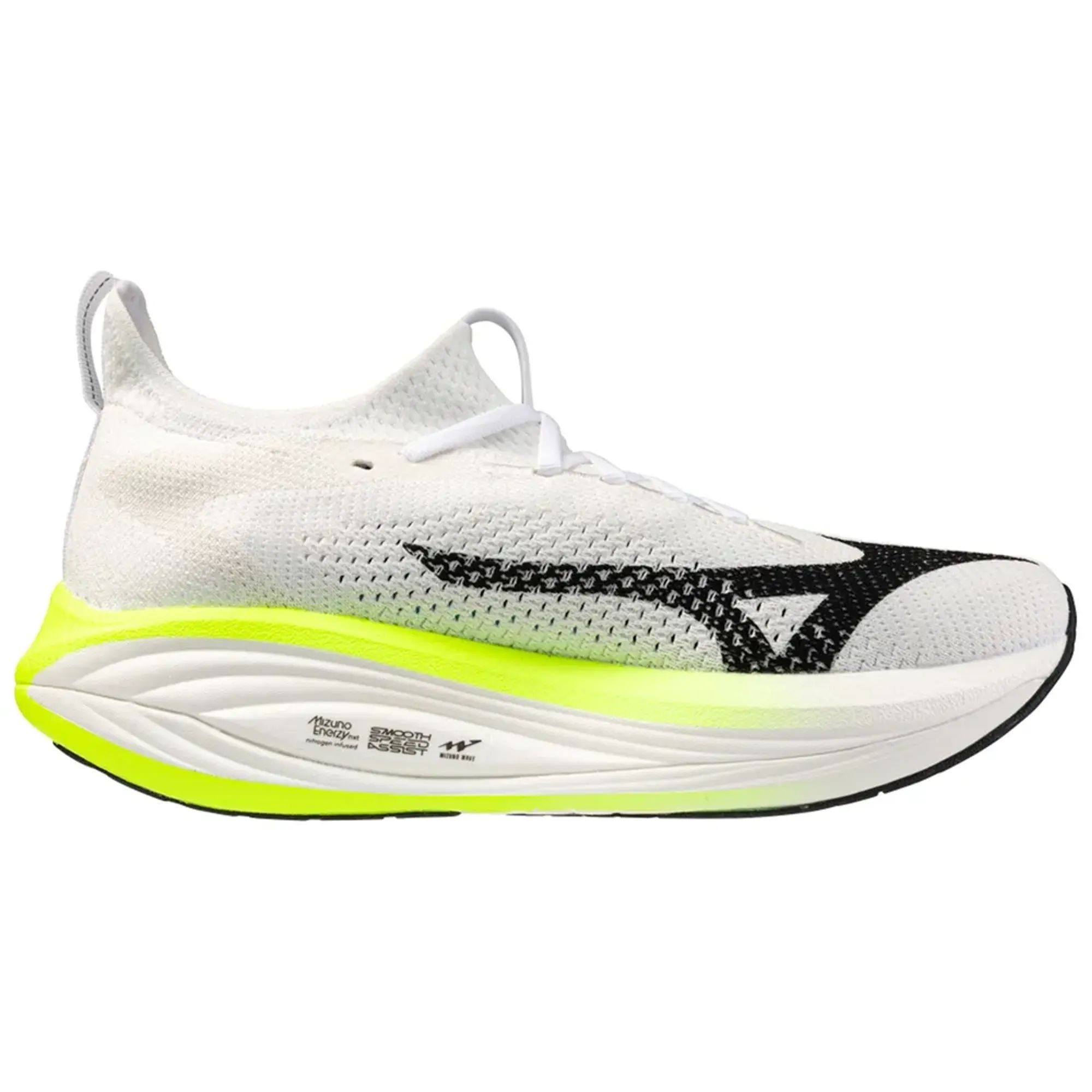dai Mizuno Neo Daichi 10 Trail Running Shoes | J1GM2680-51 | FOOTY.COM