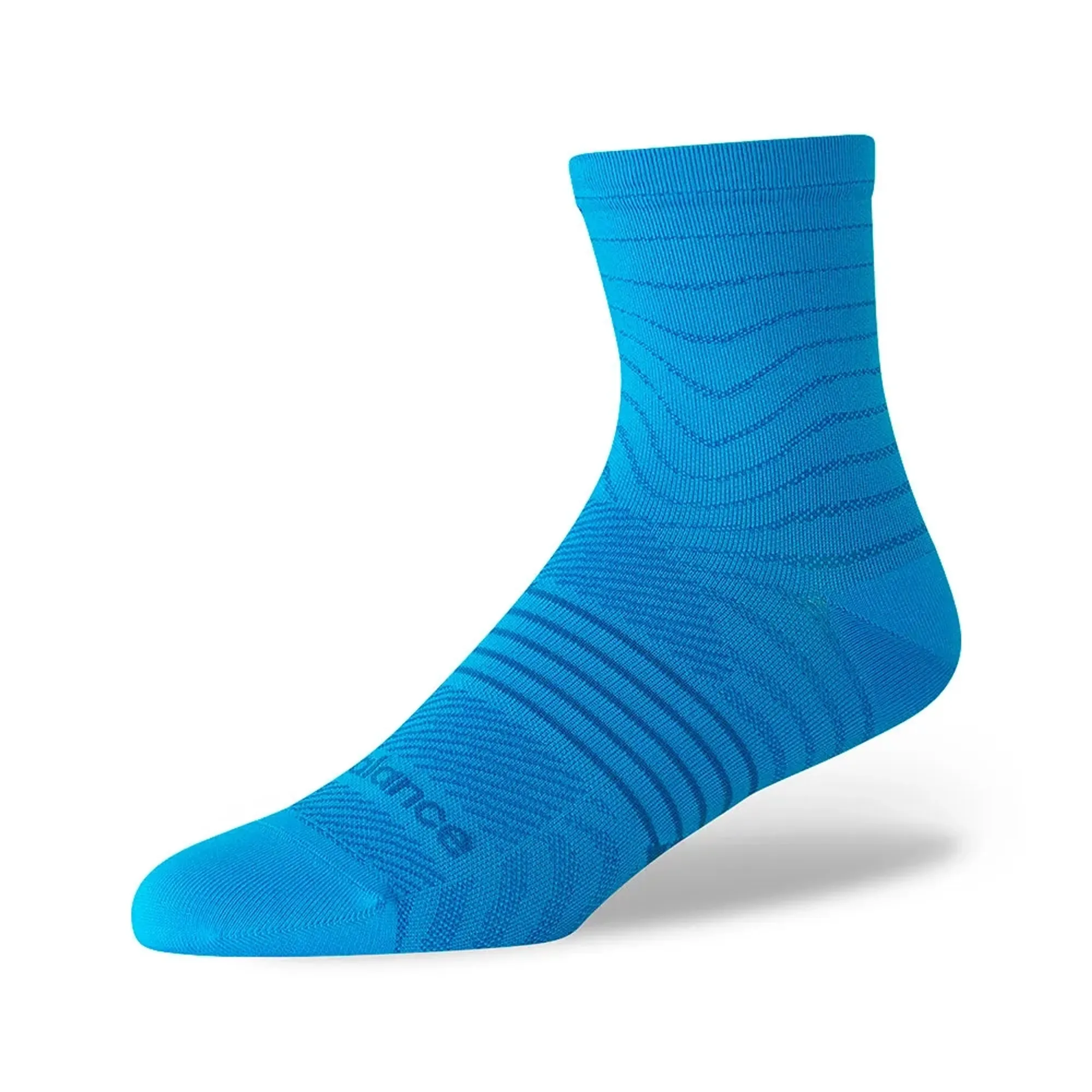 New Balance Pro Qtr Socks
