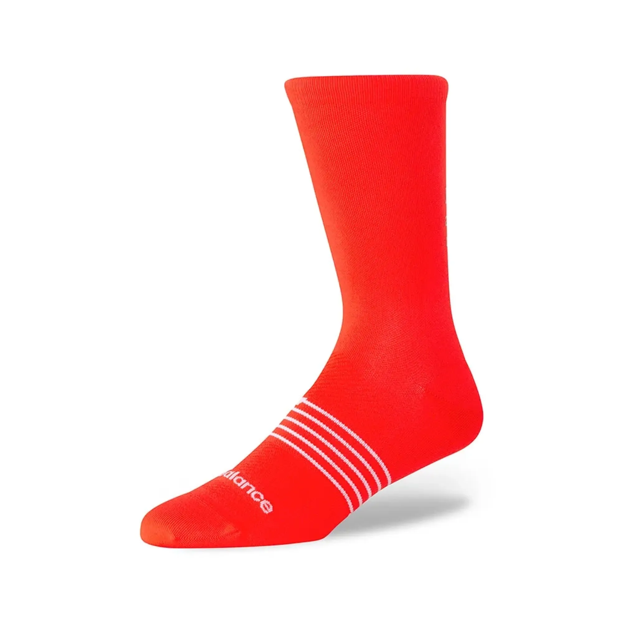 New Balance Pro Graphic Crew Socks