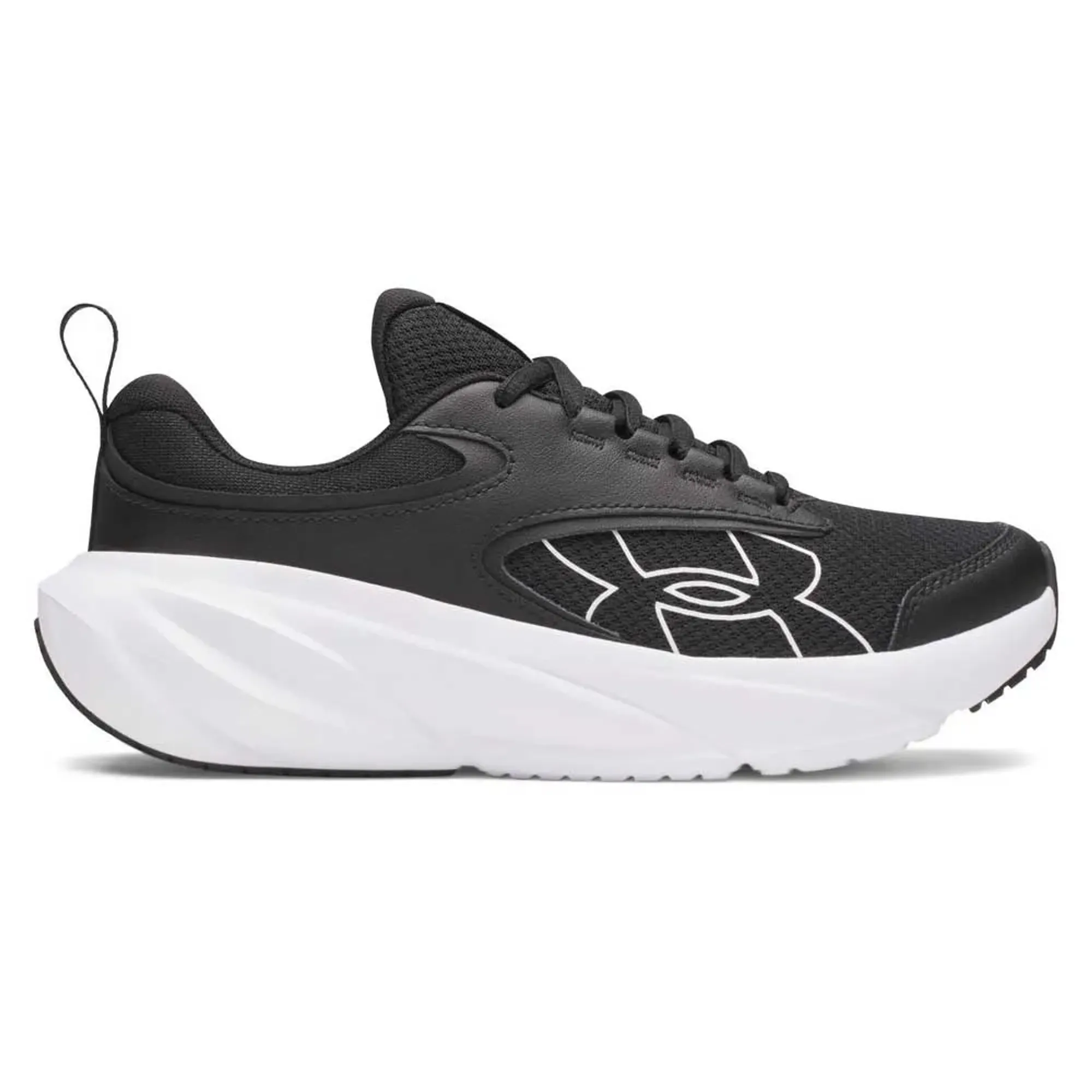 Under Armour Bgs Surge 5 Running Shoes