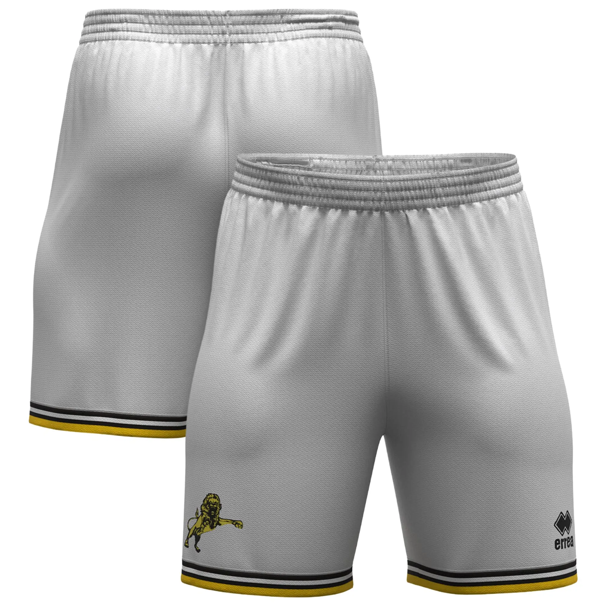Millwall FC Errea Away Shorts 2026-27 - Kids