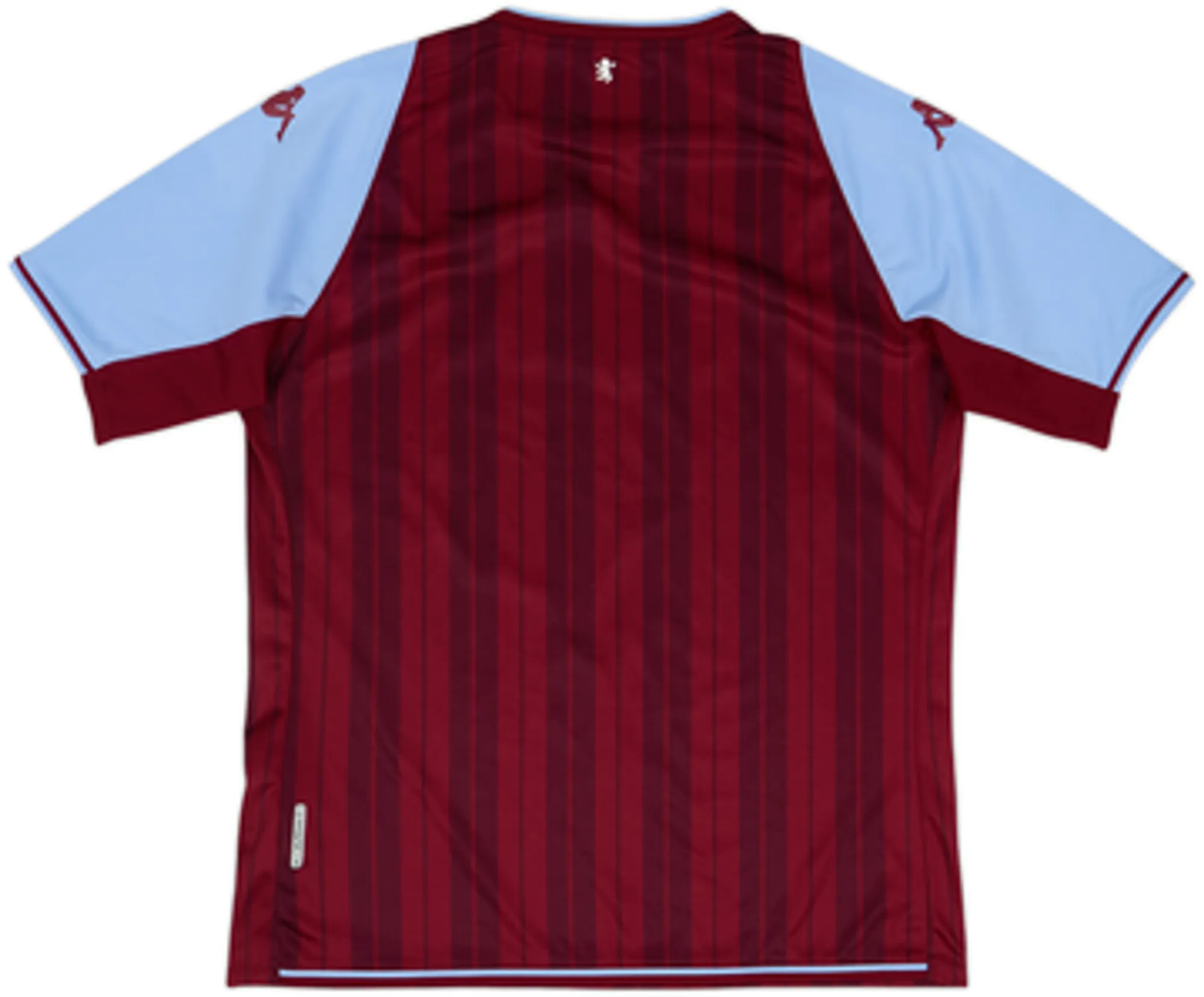 2021-22 Aston Villa Home Shirt - 5/10 - (XL)