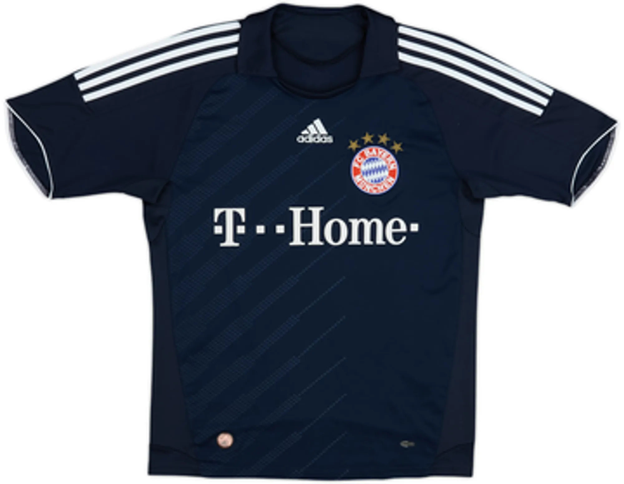 2008-09 Bayern Munich Away Shirt Klose #18 - 6/10 - (XL.Boys)