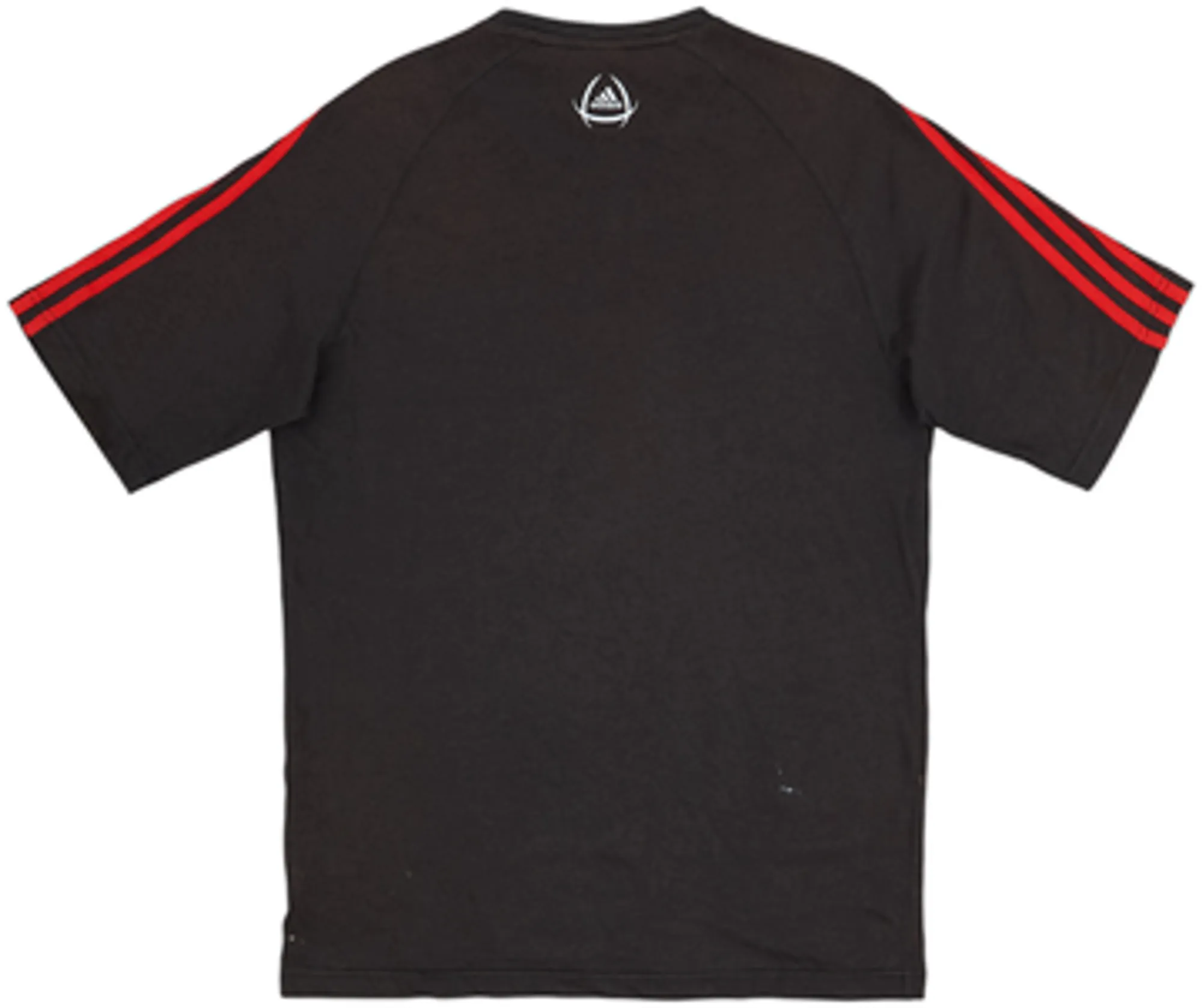 2005-06 AC Milan adidas Training Shirt - 5/10 - (S)
