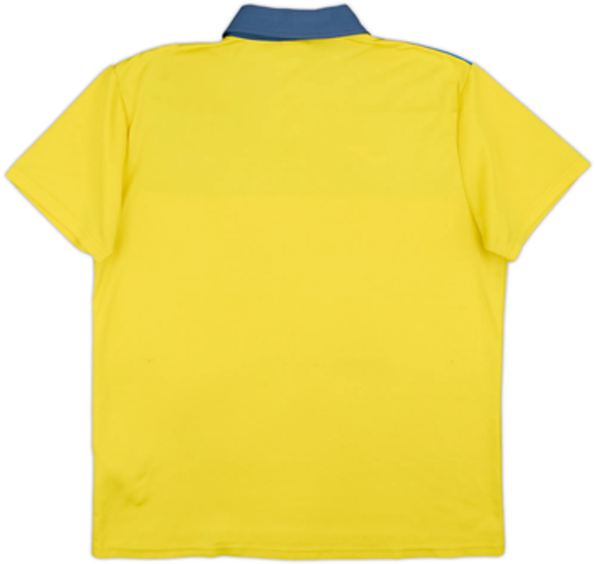 2015-16 Empoli Joma Polo Shirt - 5/10 - (L)