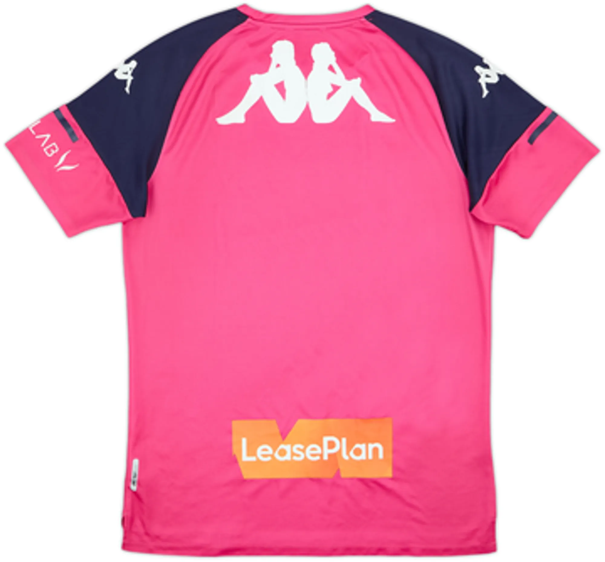 2020-21 Genoa Kappa Training Shirt - 5/10 - (XXL)