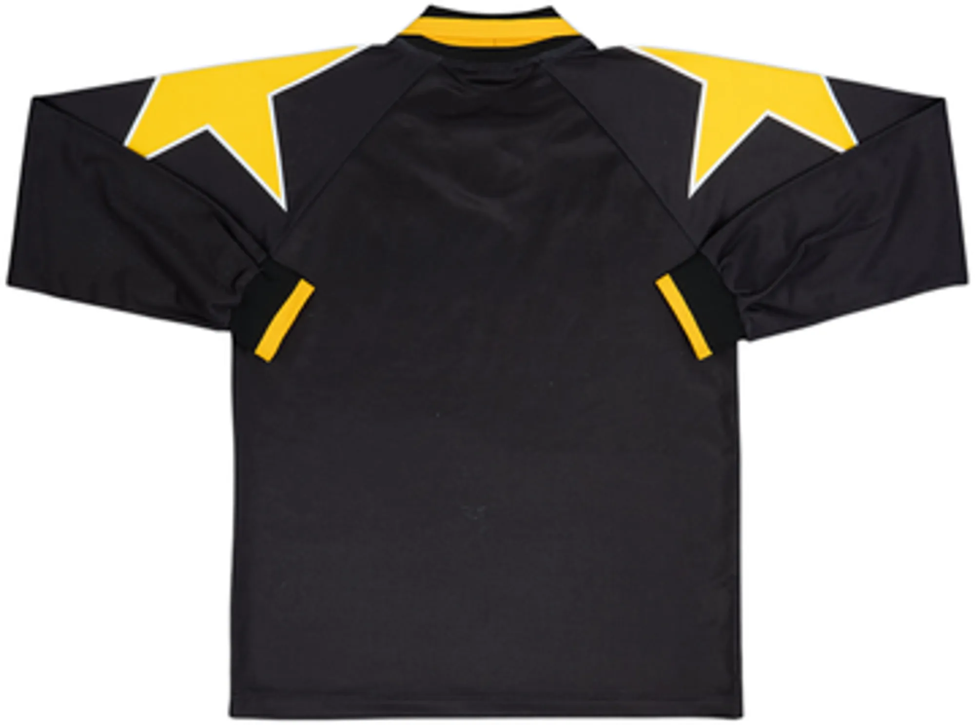 1994-95 Juventus Third L/S Shirt - 8/10 - (S)