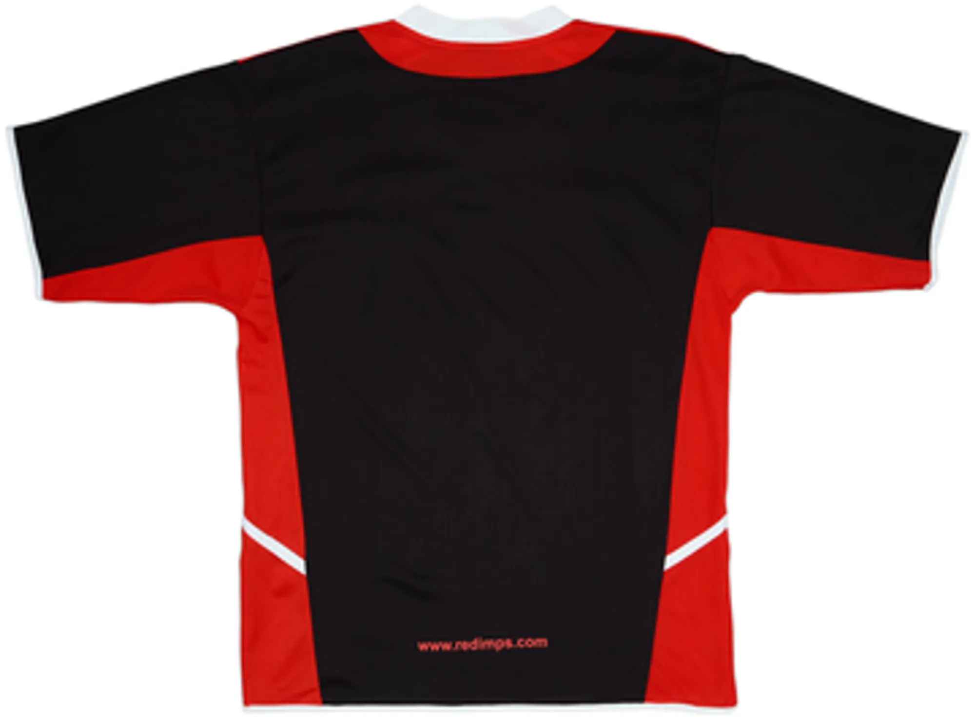 2005-06 Lincoln City Away Shirt - 8/10 - (L)