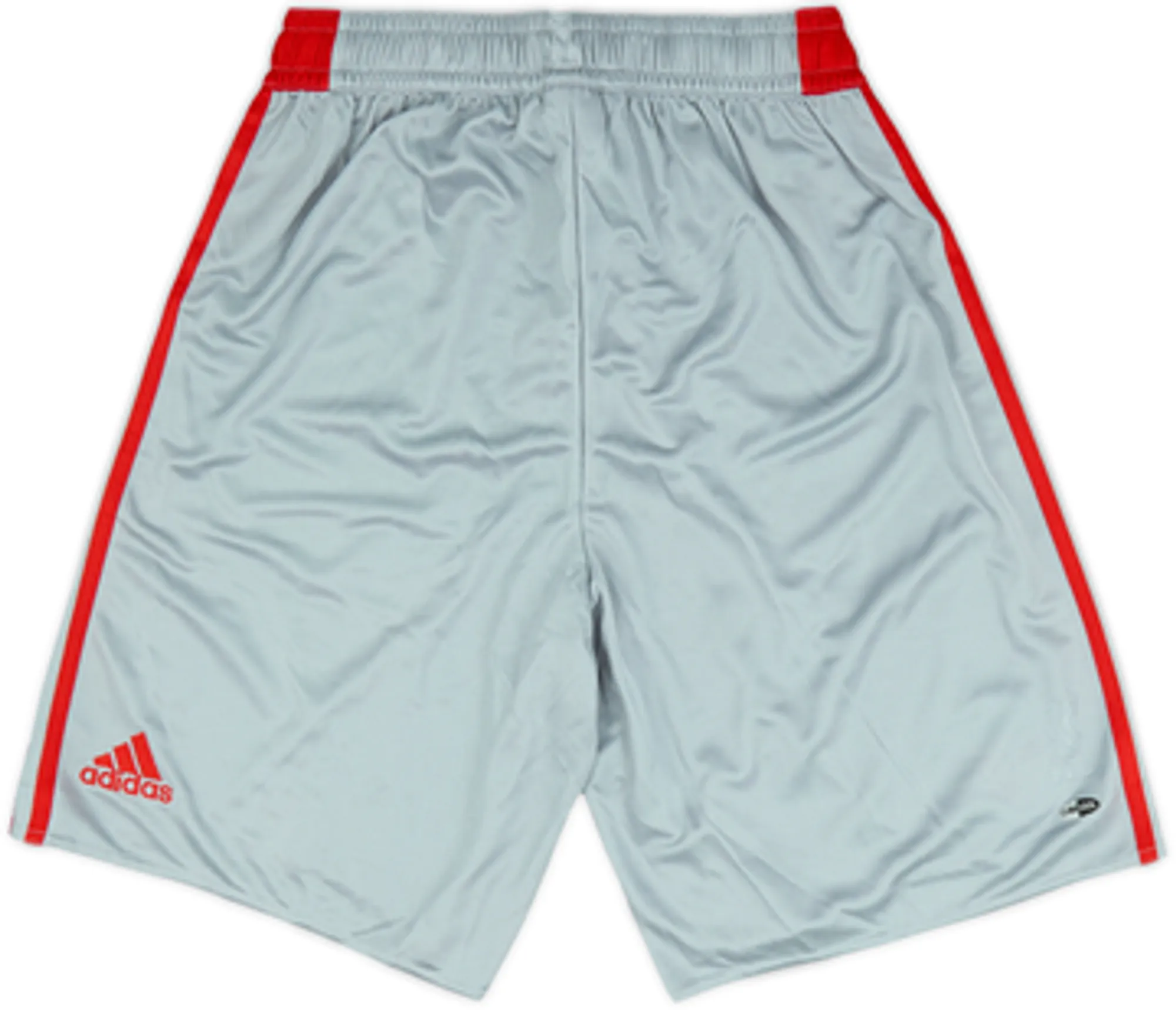 2008-09 Liverpool Away Shorts #5 (M)