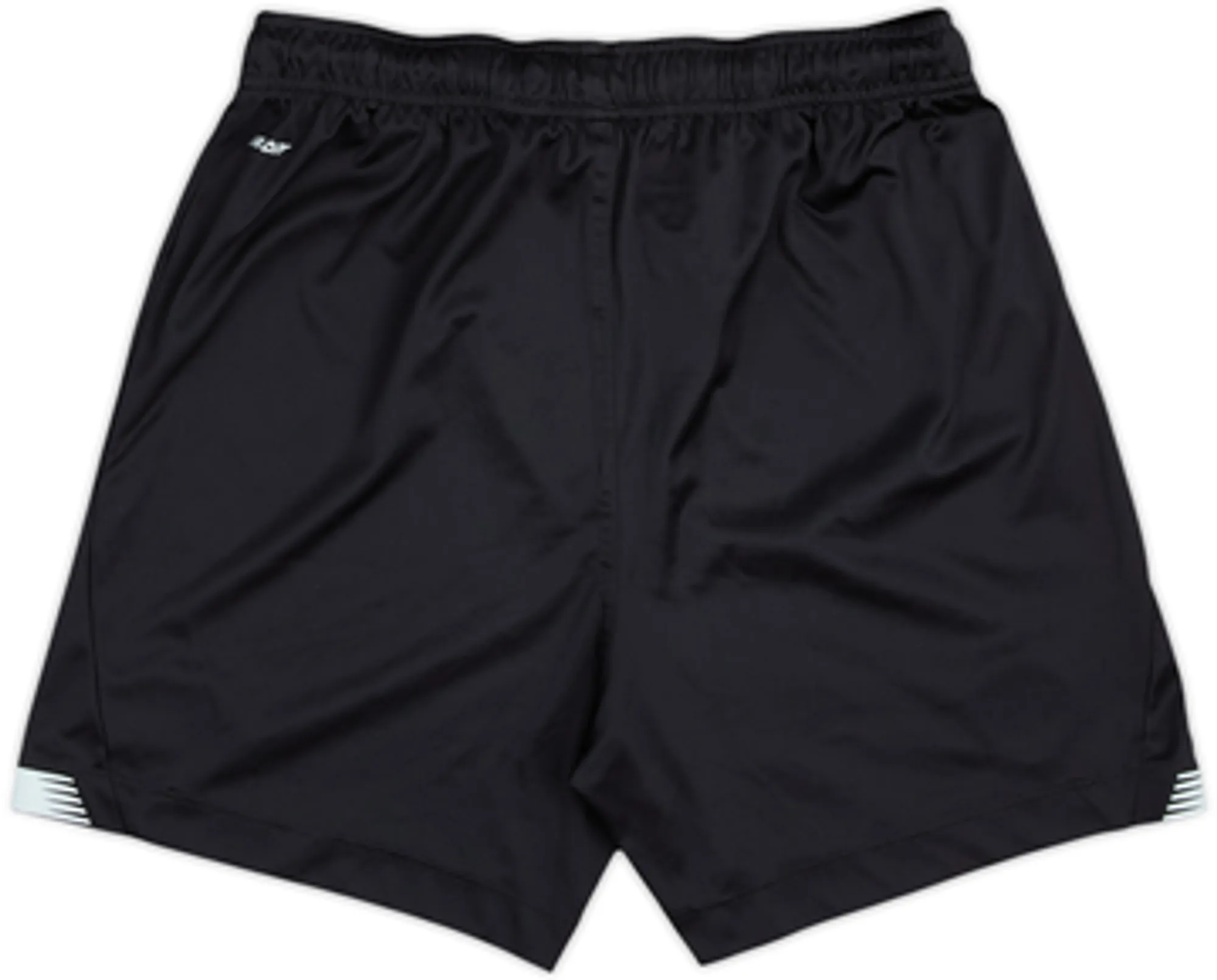 2021-22 Roma New Balance Training Shorts - 4/10 - (M)