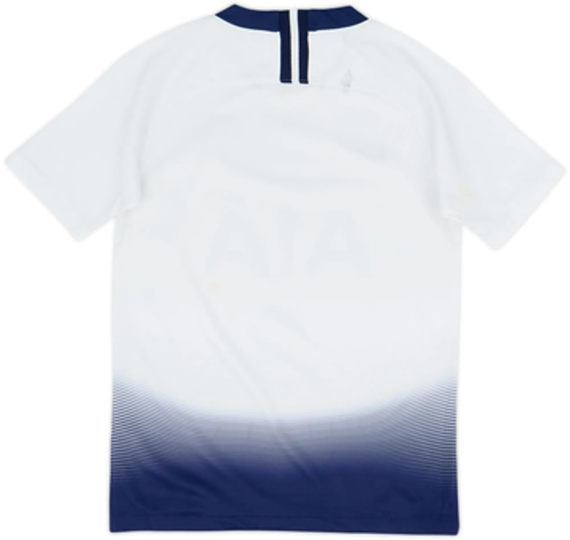 2018-19 Tottenham Home Shirt - 6/10 - (M.Boys)