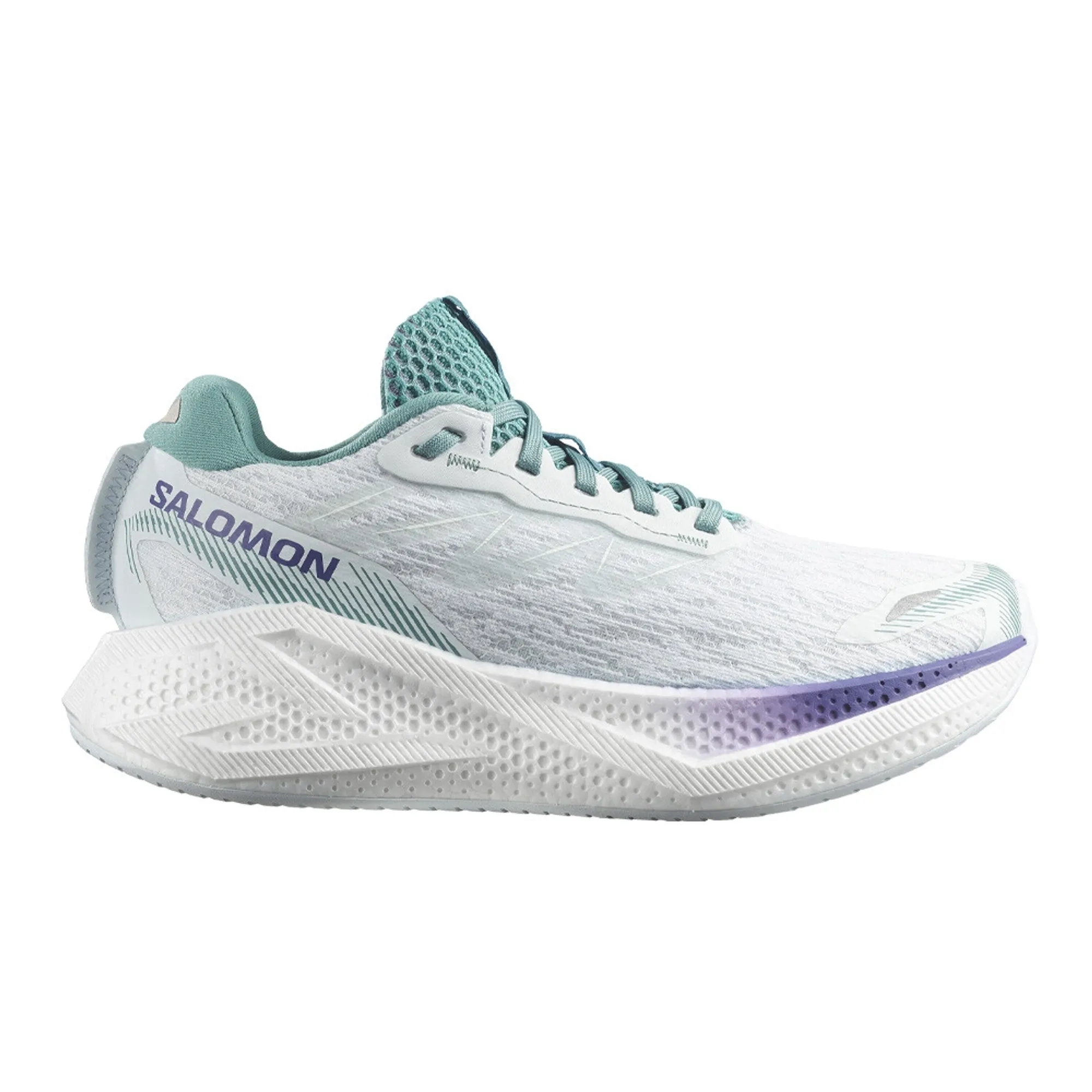 Salomon Aero Glide 4 Women's Running Shoes - AW26