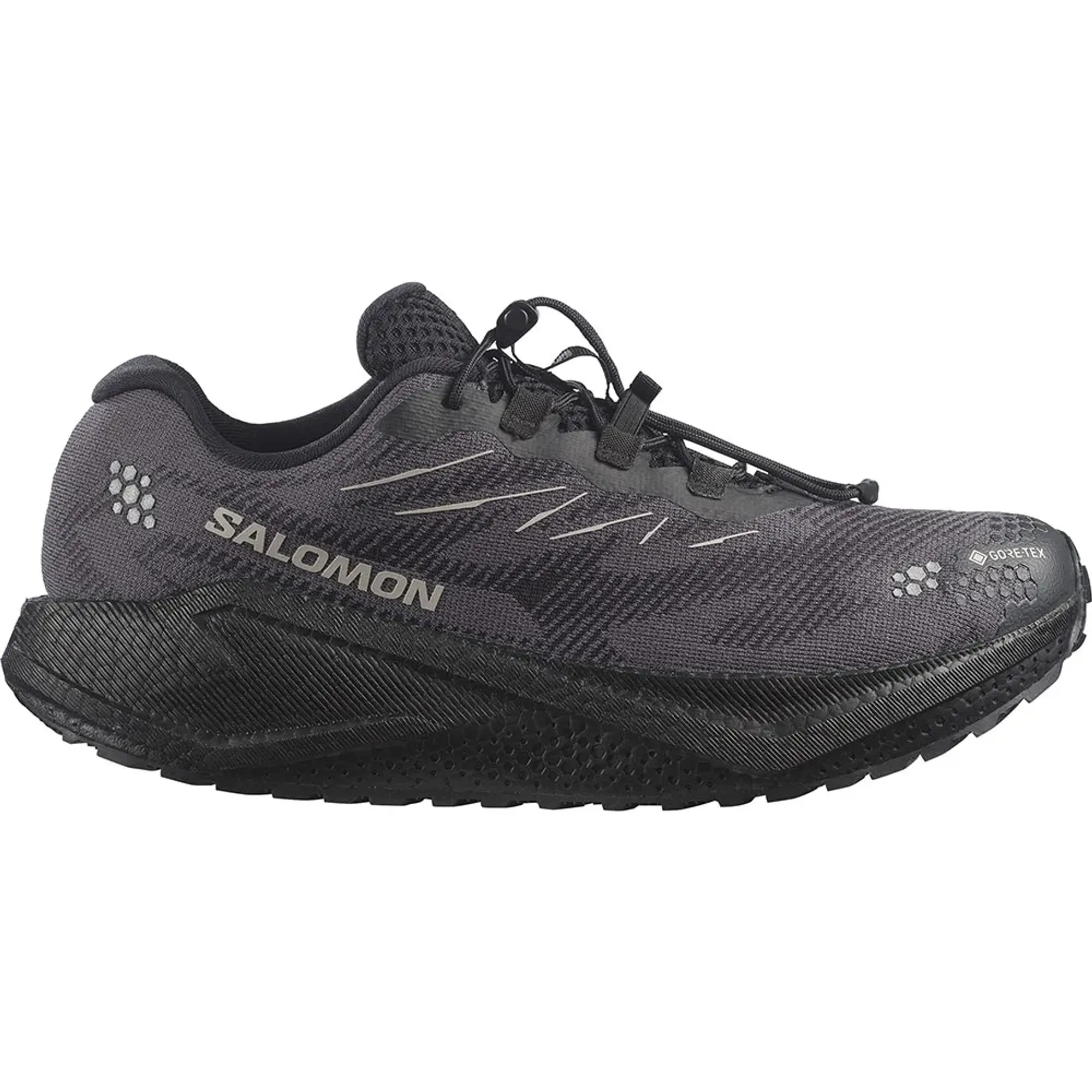 Salomon Aero Blaze 4 GRVL GORE-TEX Men's Trail Running Shoes - AW26