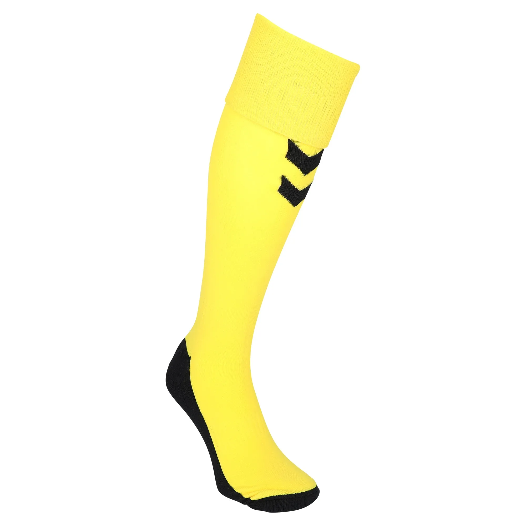 Sunderland Hummel Goalkeeper Socks 2026-27