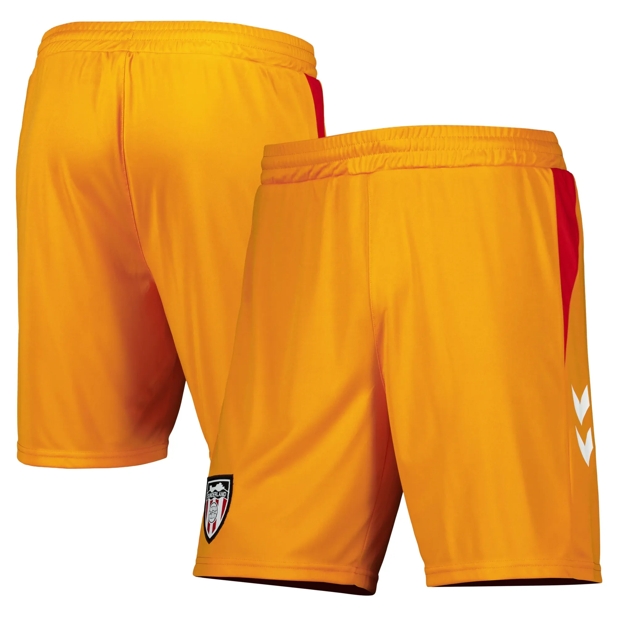 Sunderland Hummel Goalkeeper Shorts 2026-27