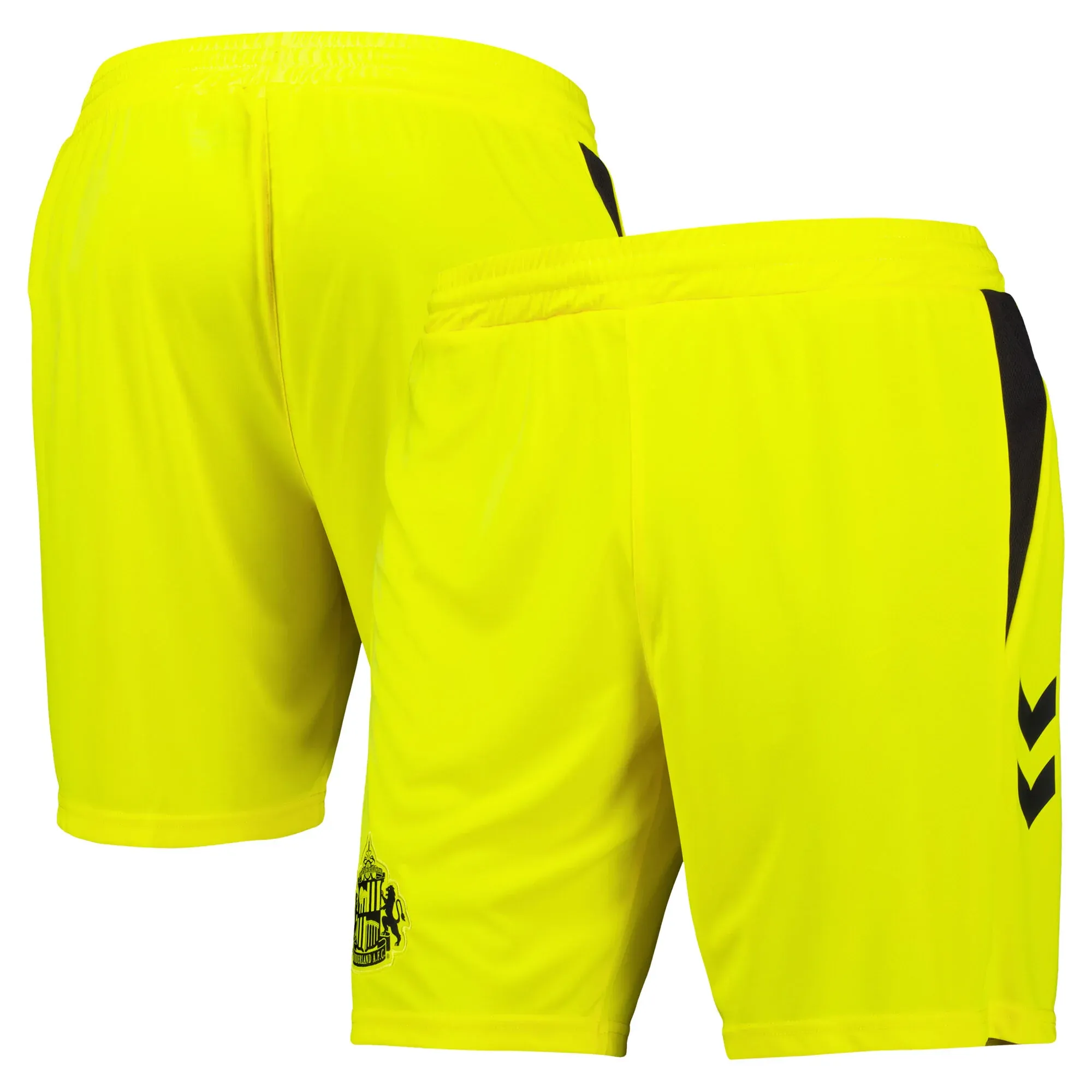 Sunderland Hummel Goalkeeper Shorts 2026-27 - Kids