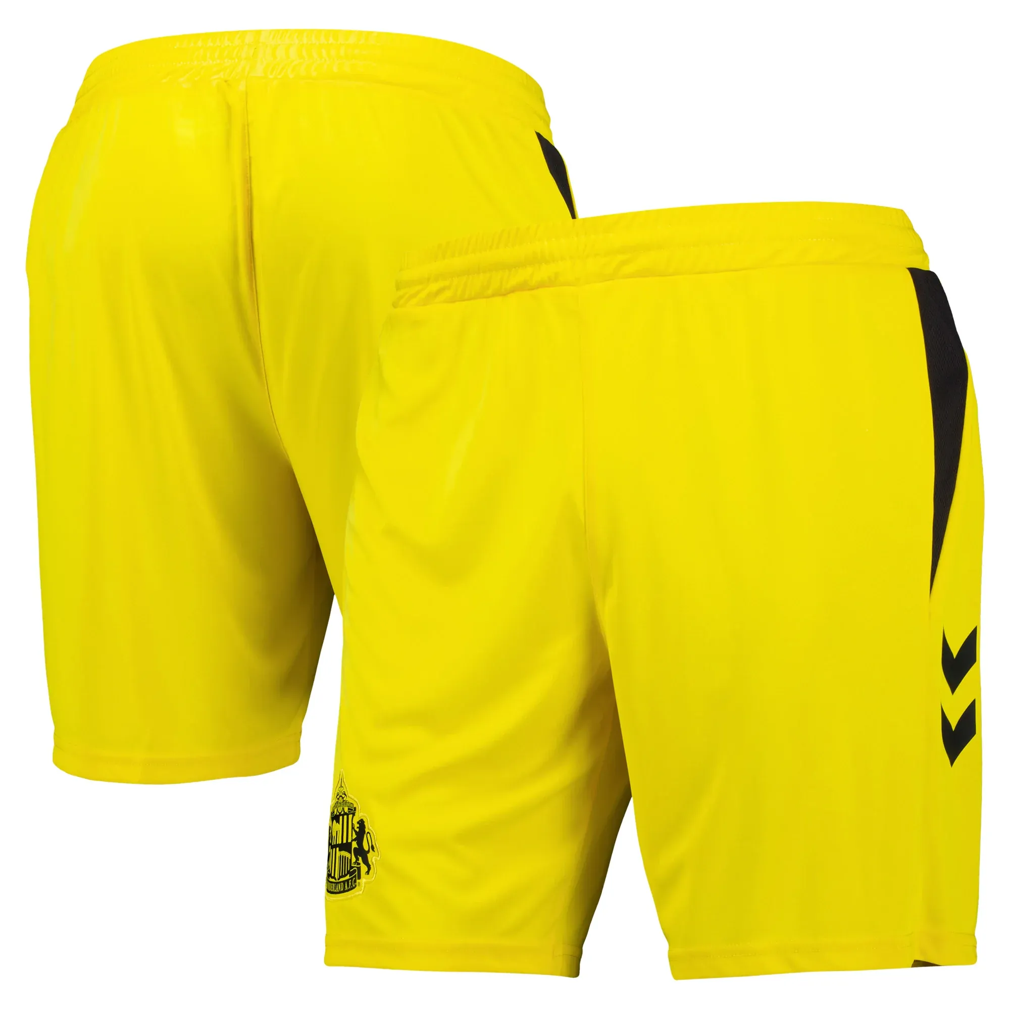 Sunderland Hummel Goalkeeper Shorts 2026-27