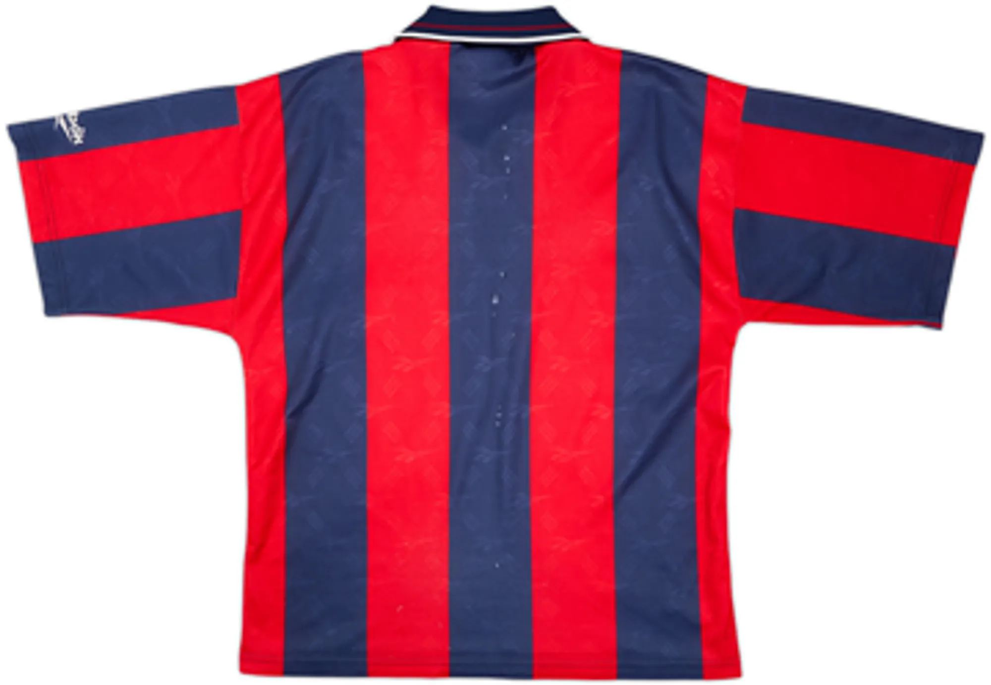1993-95 Bolton Away Shirt - 4/10 - (L)