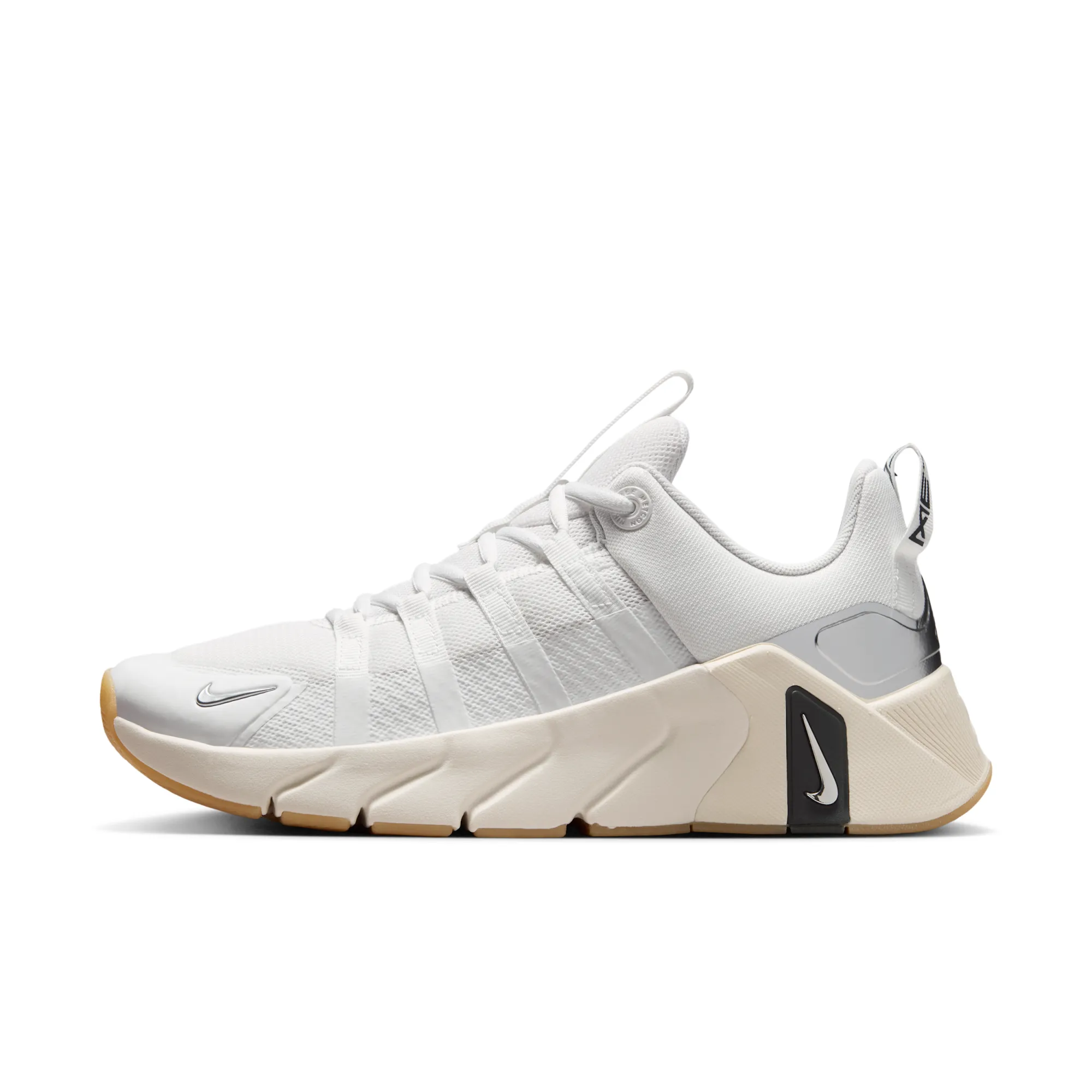 Nike Free Metcon 7 Women's Training Shoes - Summit White