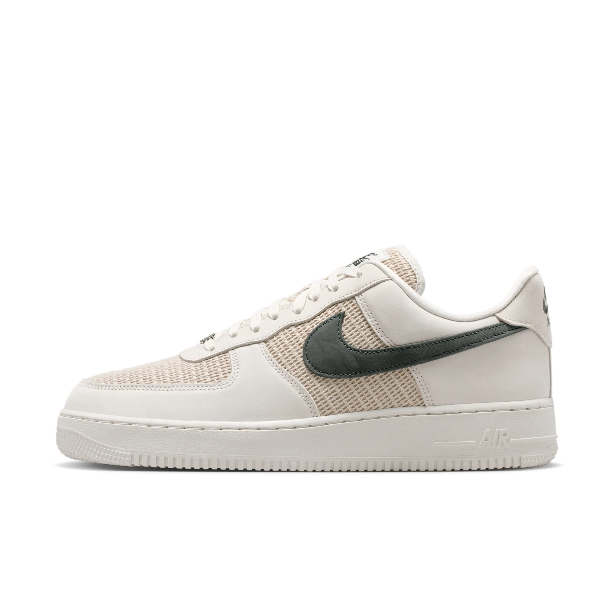Nike Air Force 1 '07 LV8 Men's Shoes - Phantom