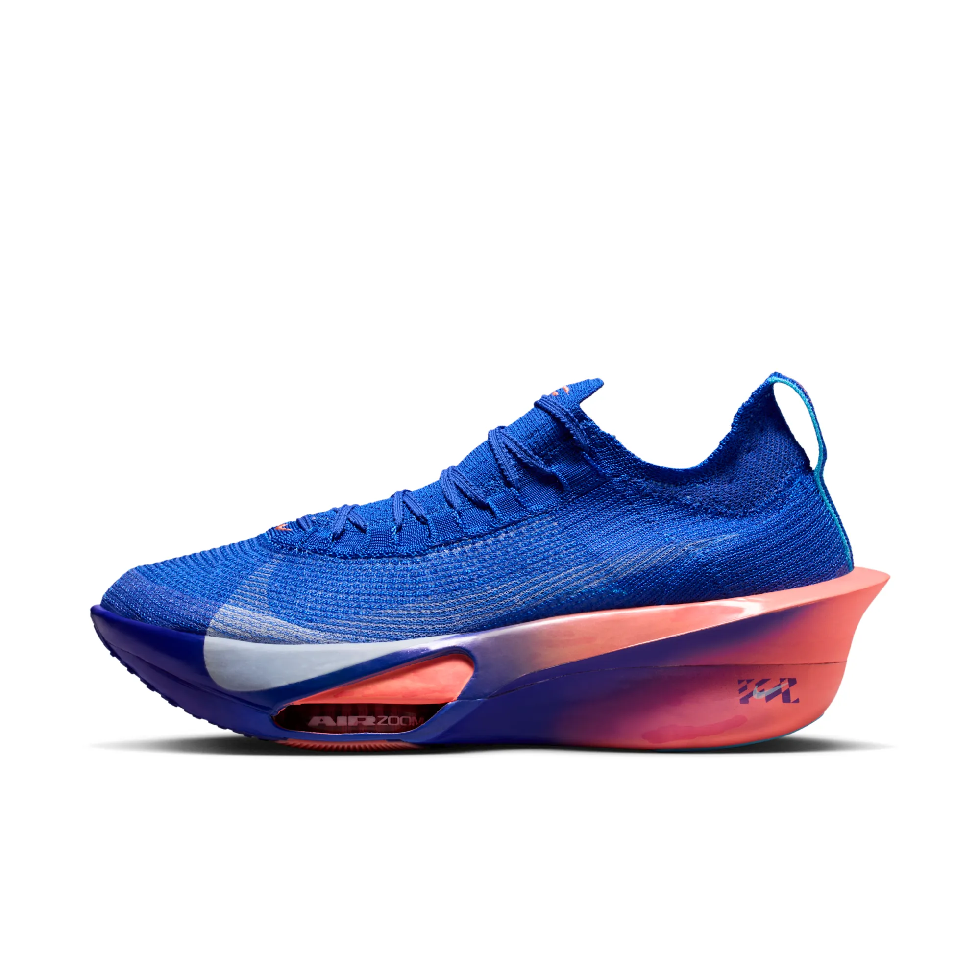 Nike Alphafly 3 Men's Road Racing Shoes - Racer Blue