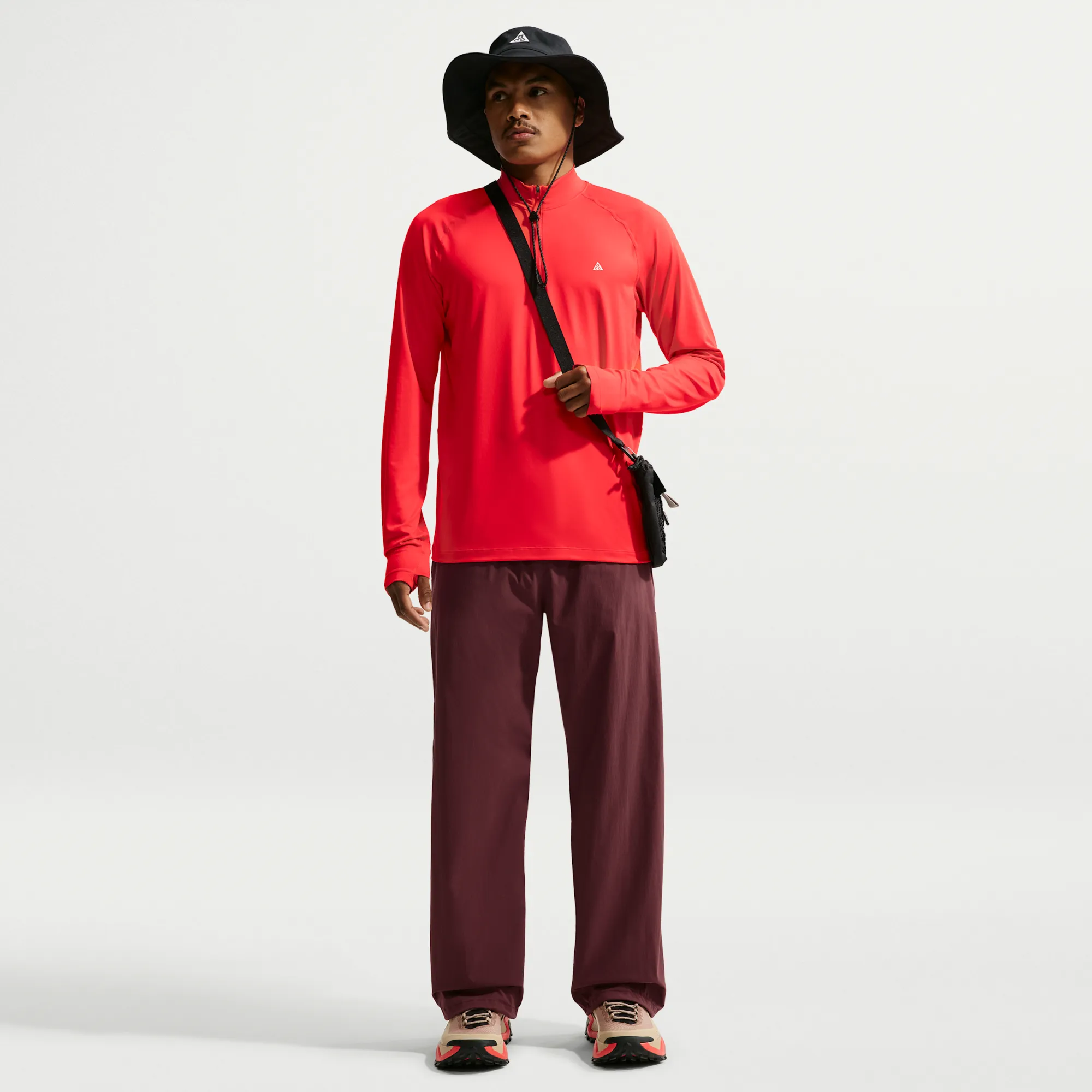 Nike ACG 'High Stakes' Men's Hiking Trousers - Mystic Dates