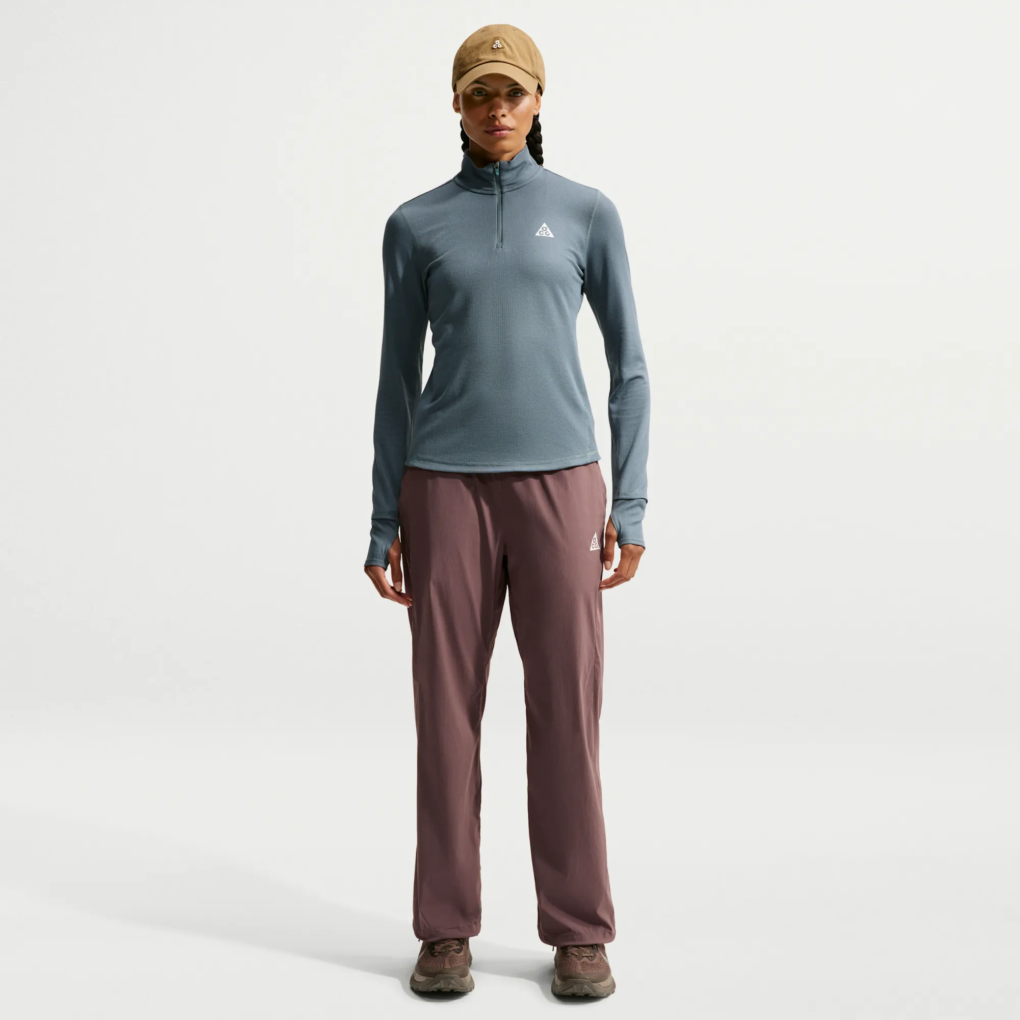 Nike ACG 'High Stakes' Women's Hiking Trousers - Tattoo
