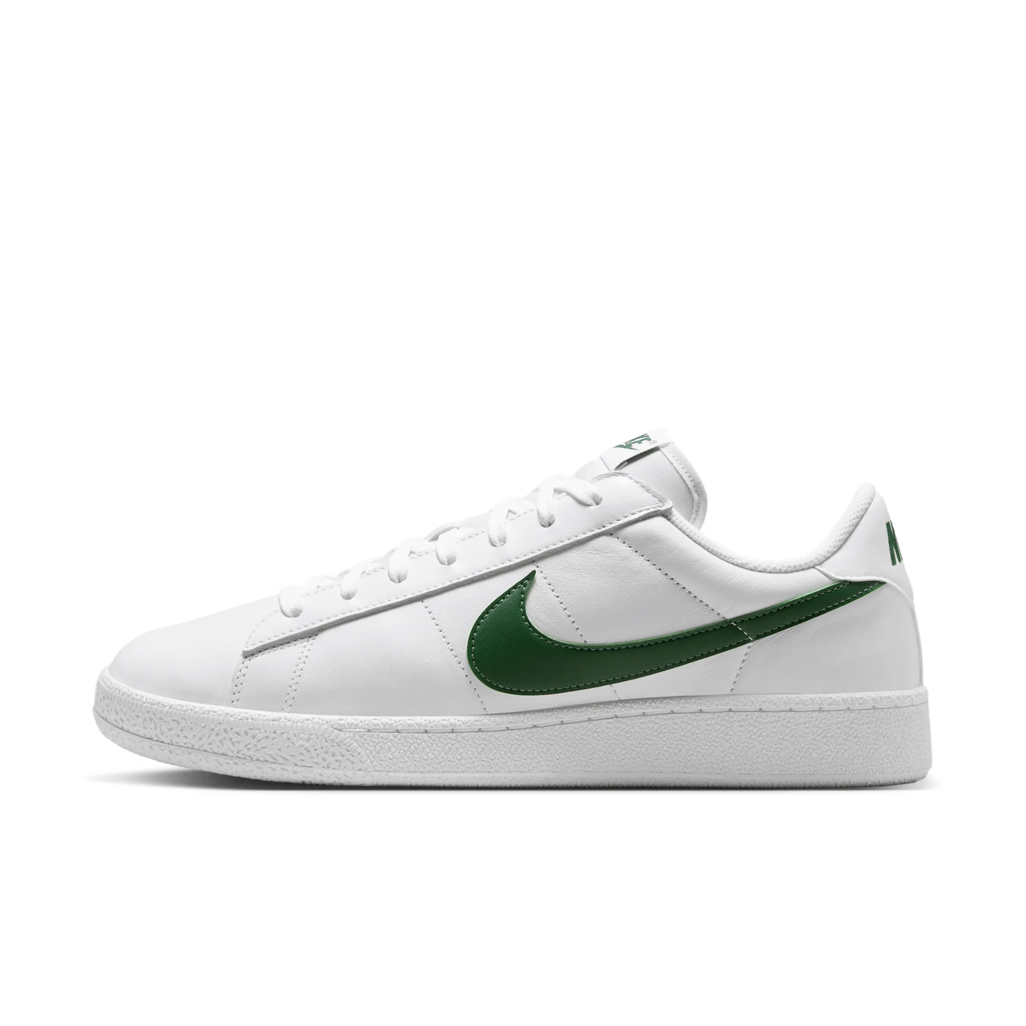 Nike Tennis Classic CS Men's Shoes - White