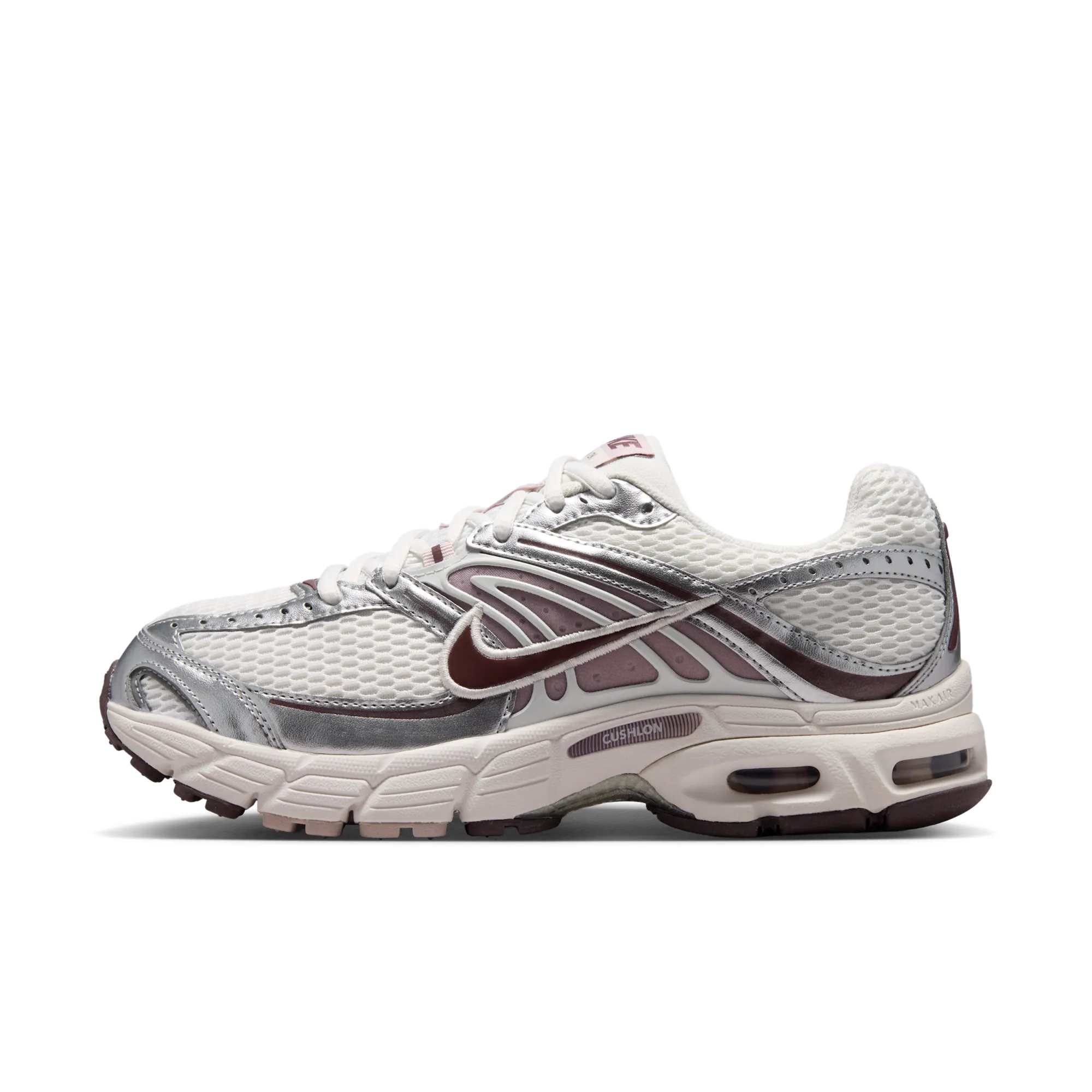 Nike Air Max Moto 2K Women's Shoes - Phantom