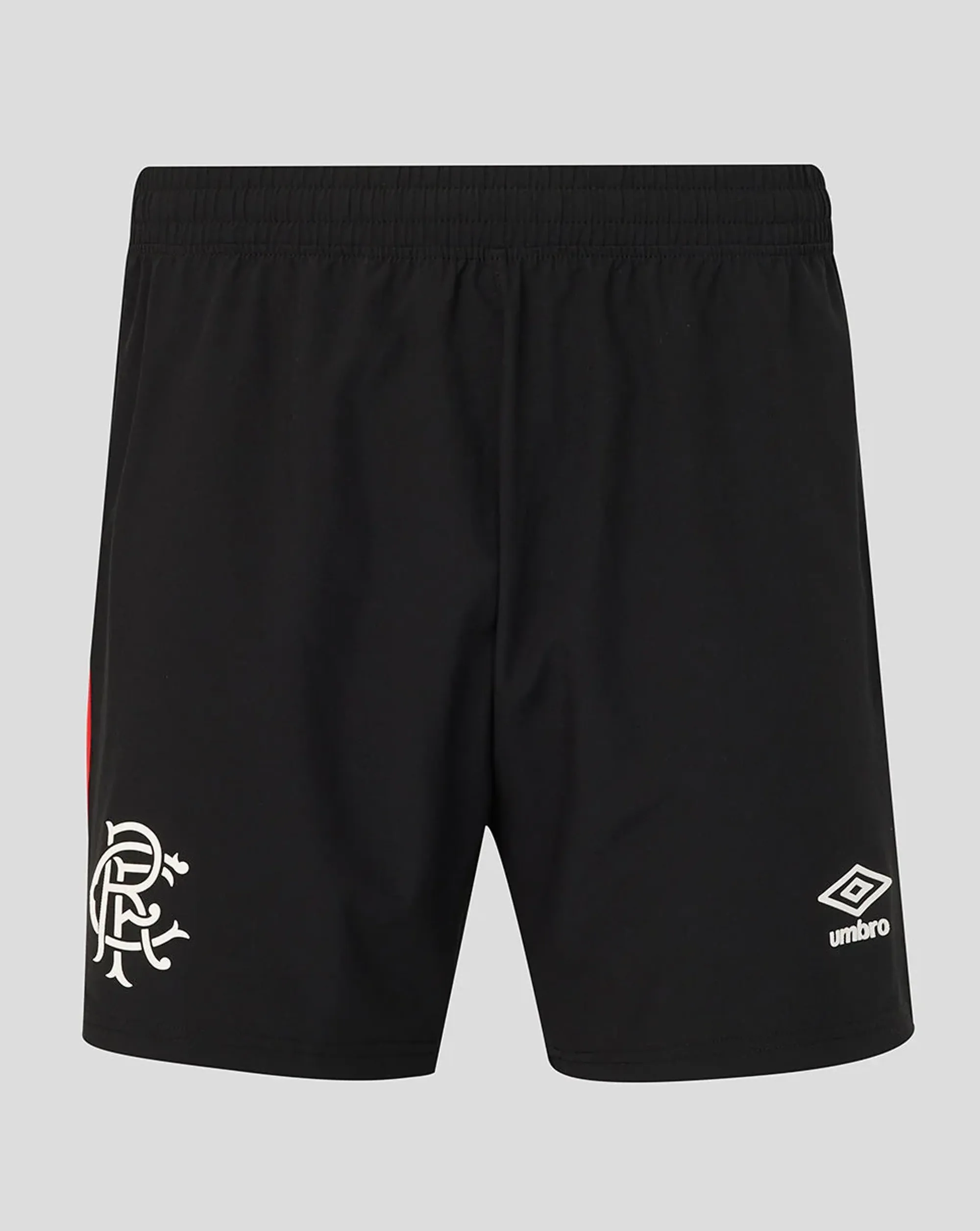 Castore Rangers Fc Men's 2026/27 Third Pro Shorts